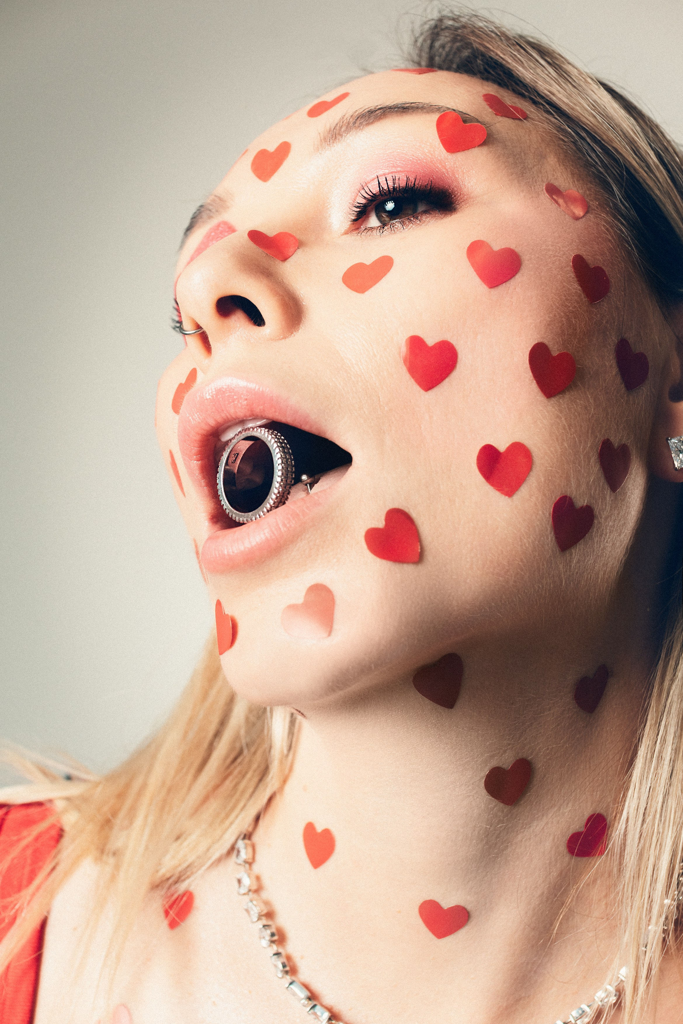 Валентинка. Светлана Аброщикова