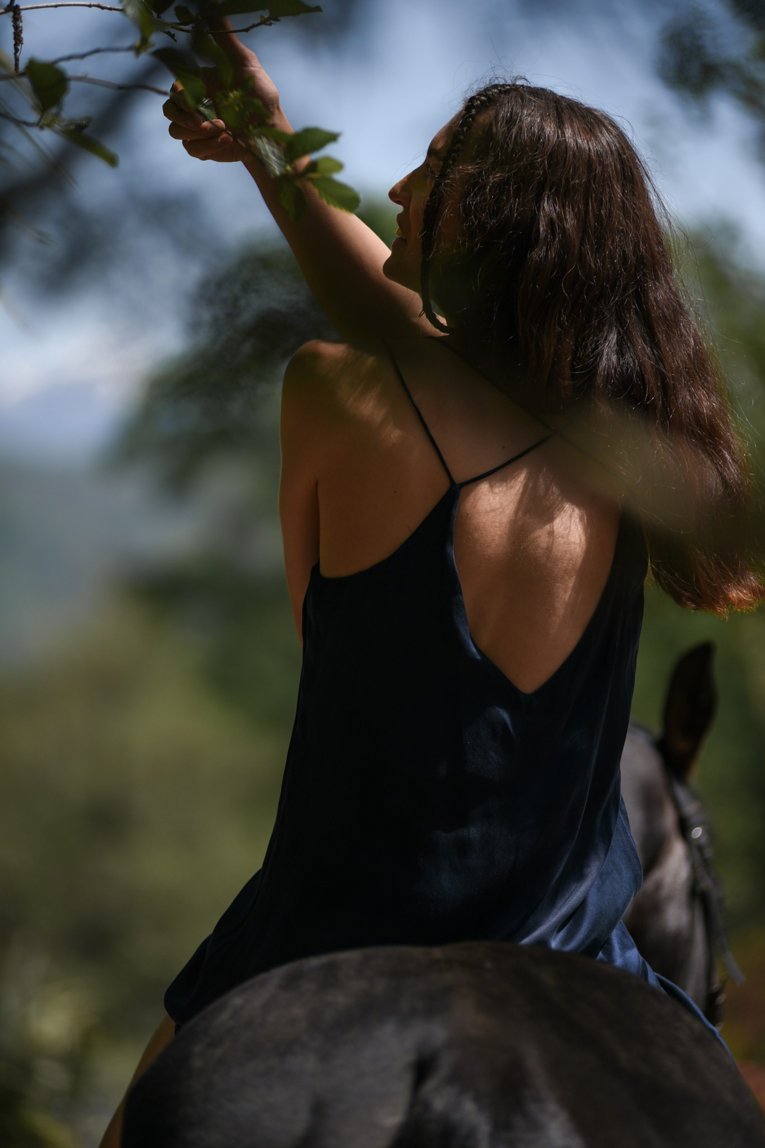 Natalie. Anastasia Serdyuk, travel photographer, travel photo, portraits, stories, fineart prints