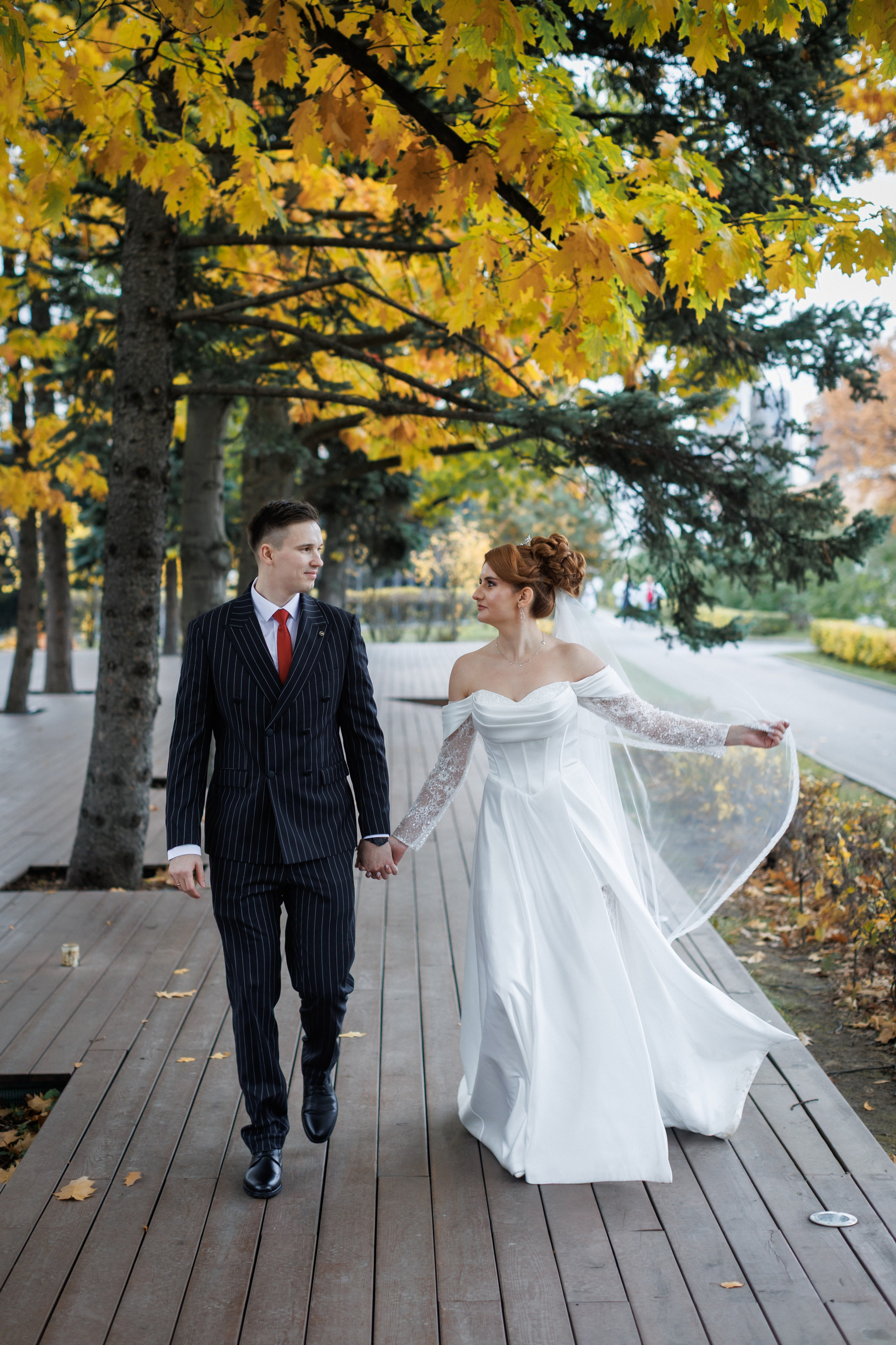 Руслан и Виктория. Детский и семейный фотограф Мария Киселёва. Москва