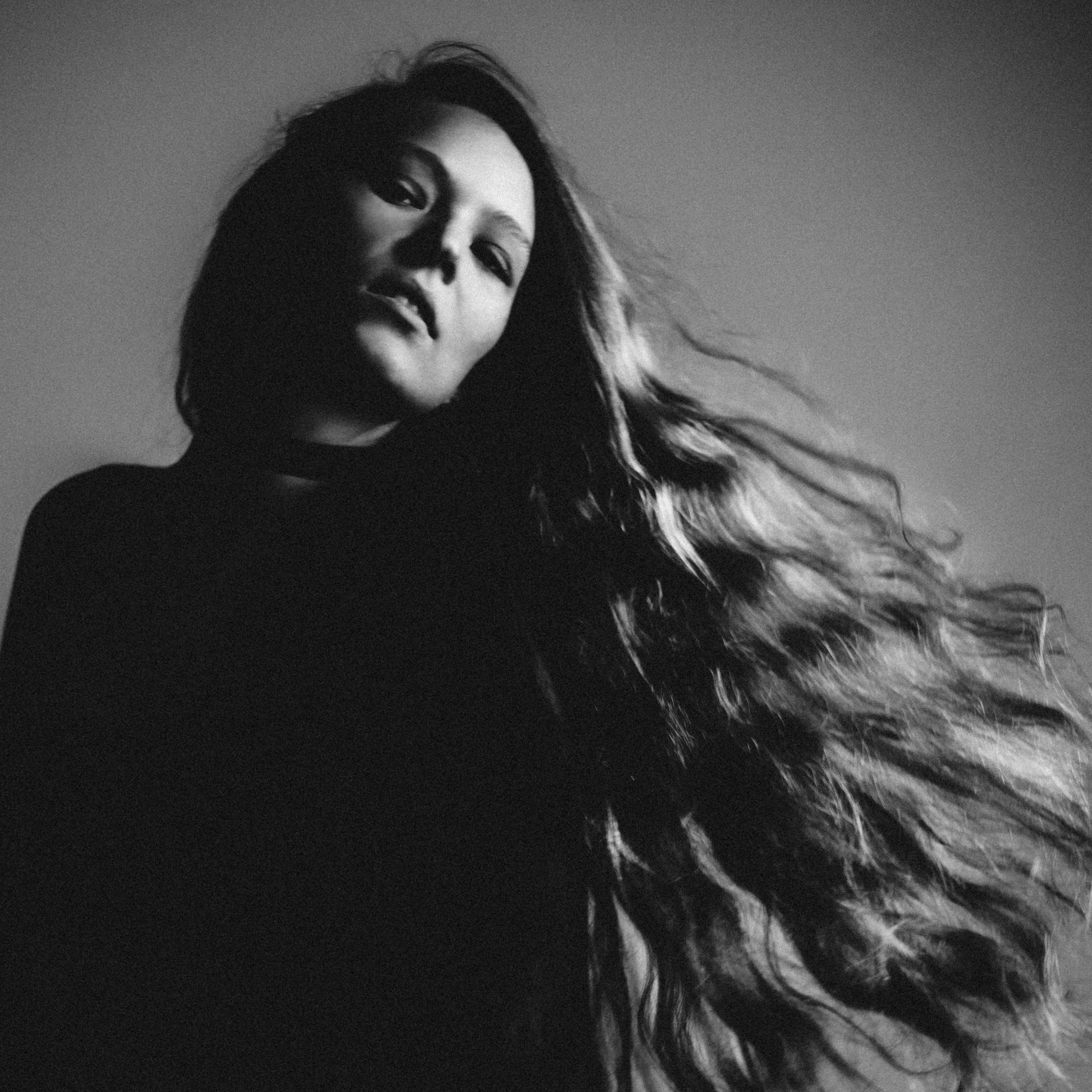 Портреты. Игорь Гичка. Портрет с любовью