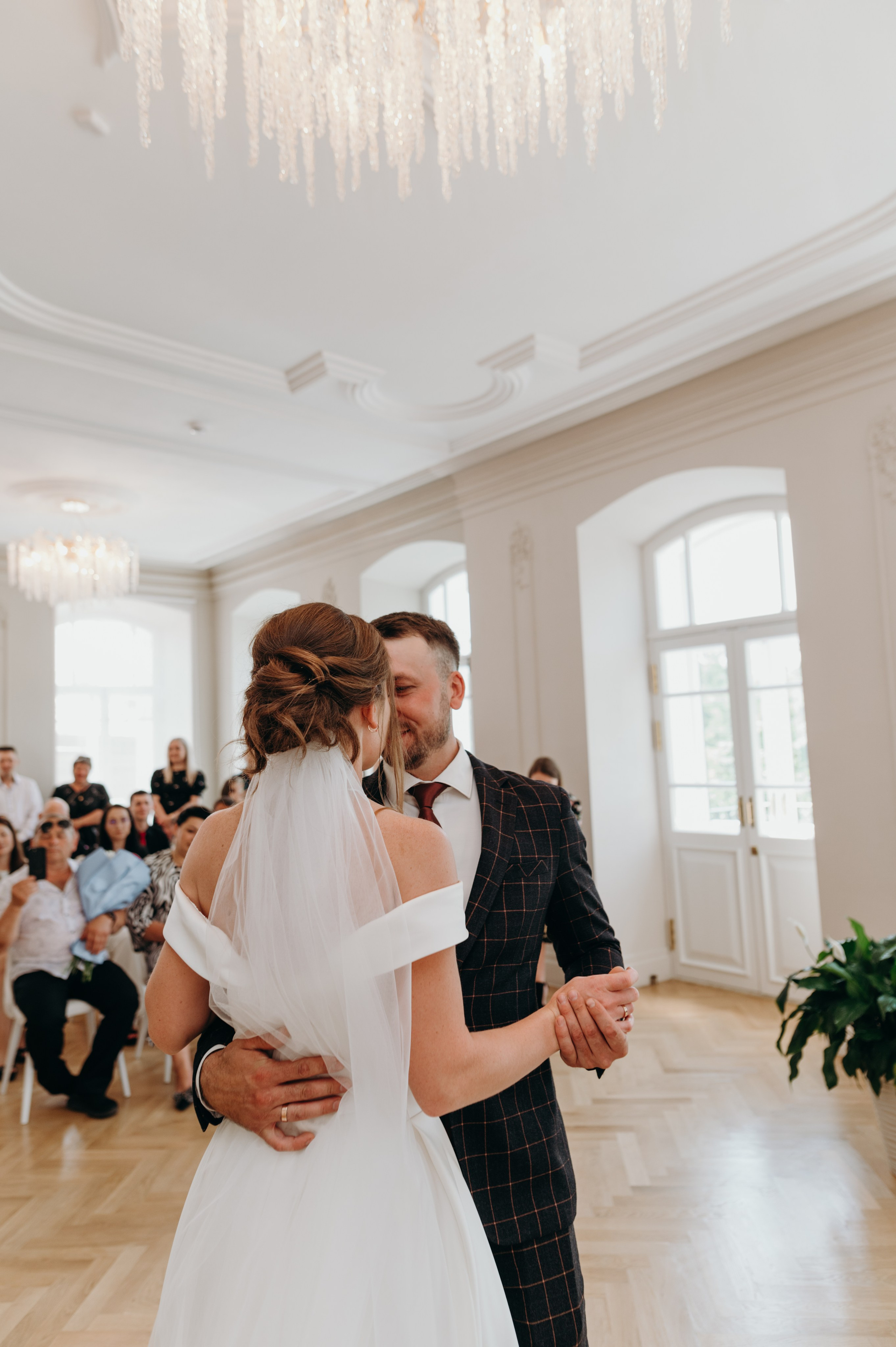 Алексей и Ксения. Фотограф в Абакане и Минусинске