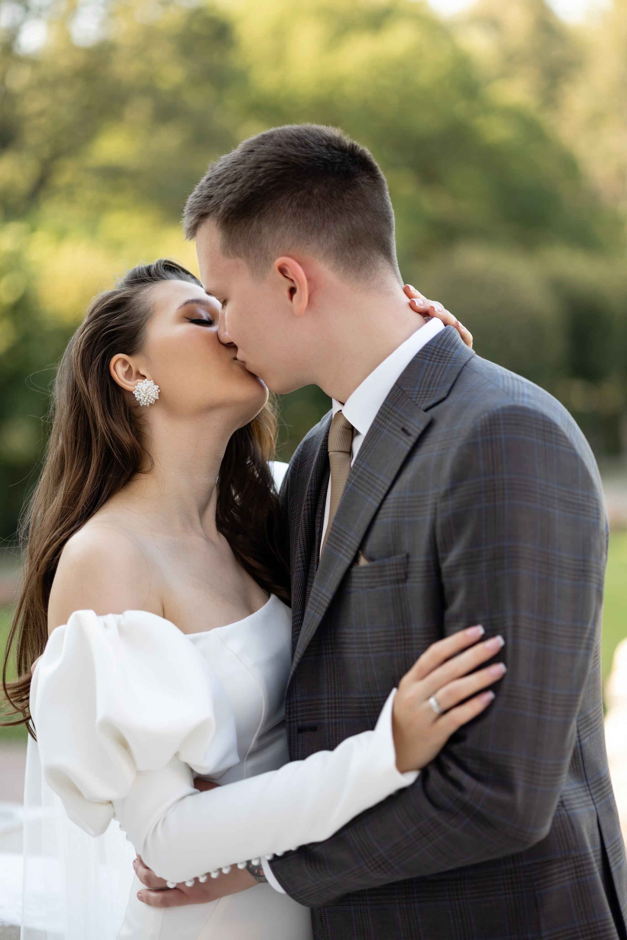 Егор и Анастасия (1 день). Татьяна Чернышова свадебный фотограф Москва