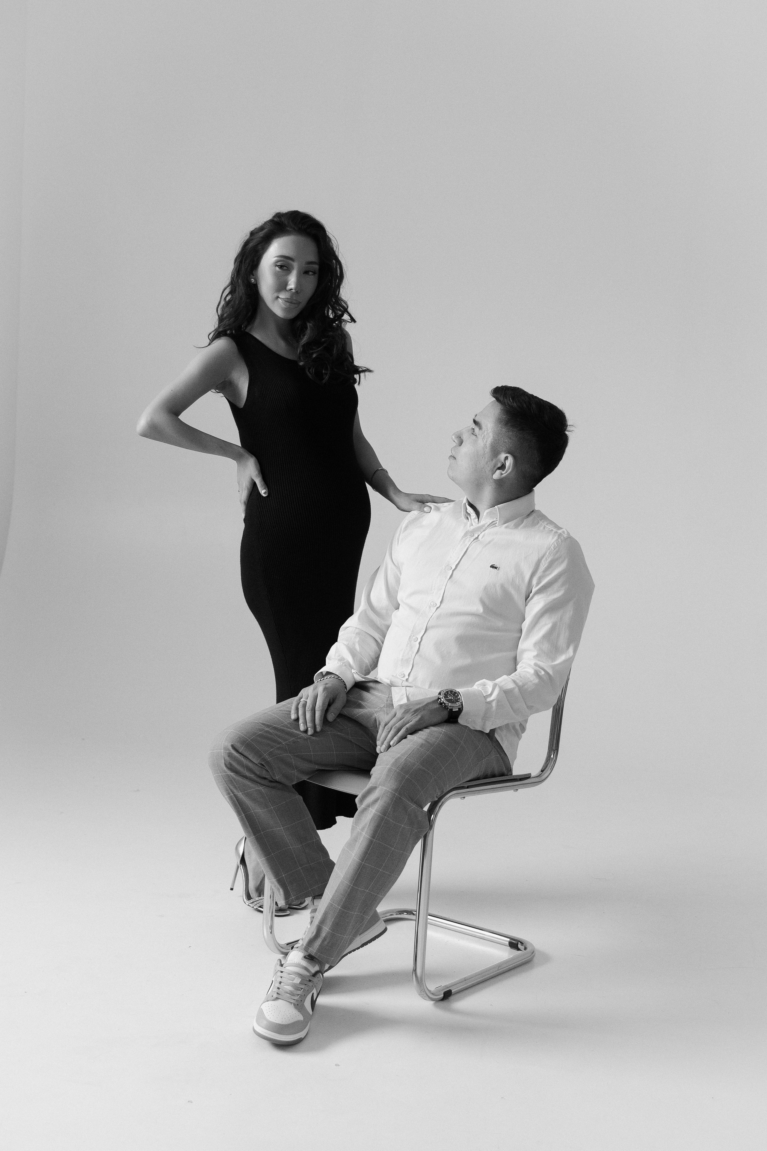 Инга & Денис