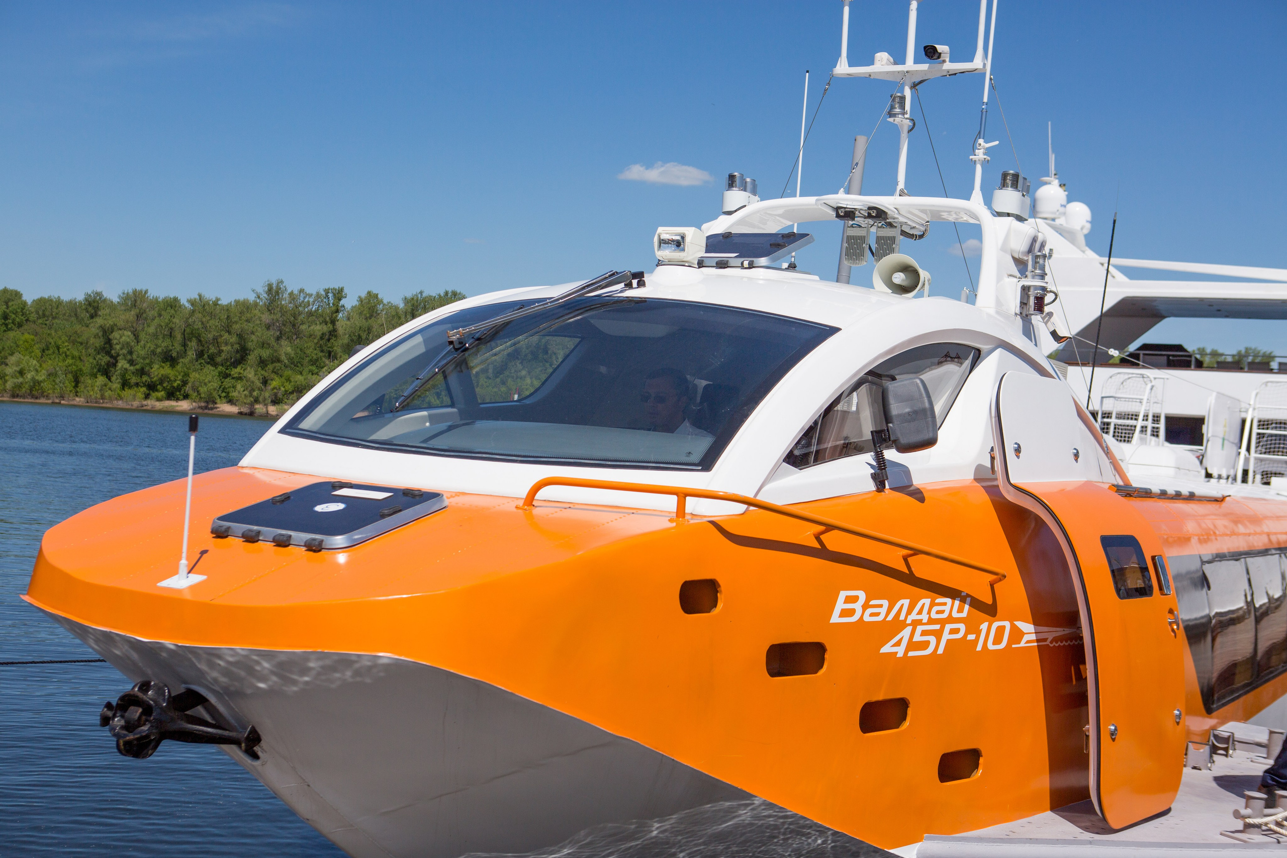 ЗАО Нефтефлот. Фотограф в Самаре Максим Тырин