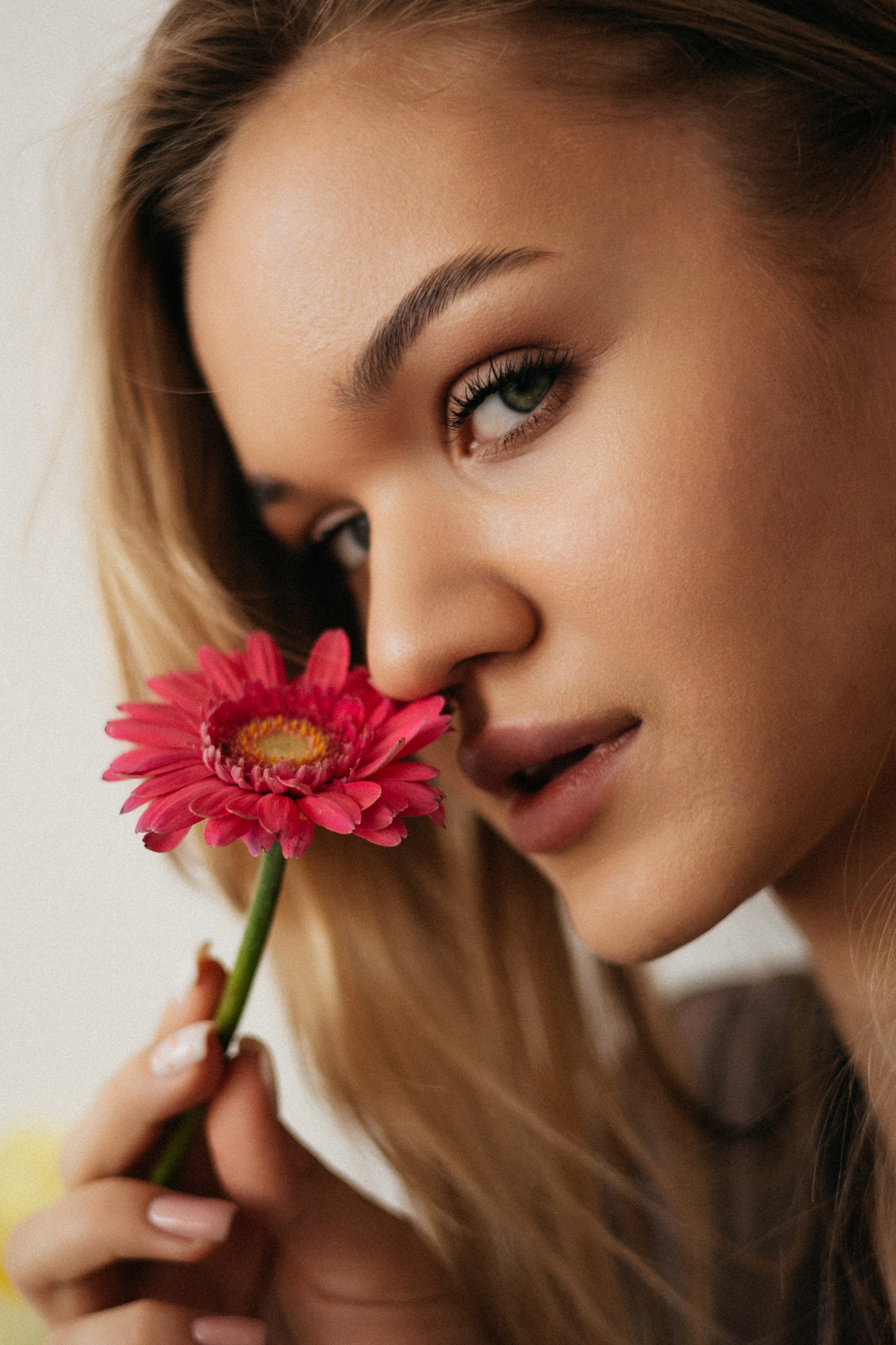 Виола. Виктория Файфер| фотограф Новосибирск