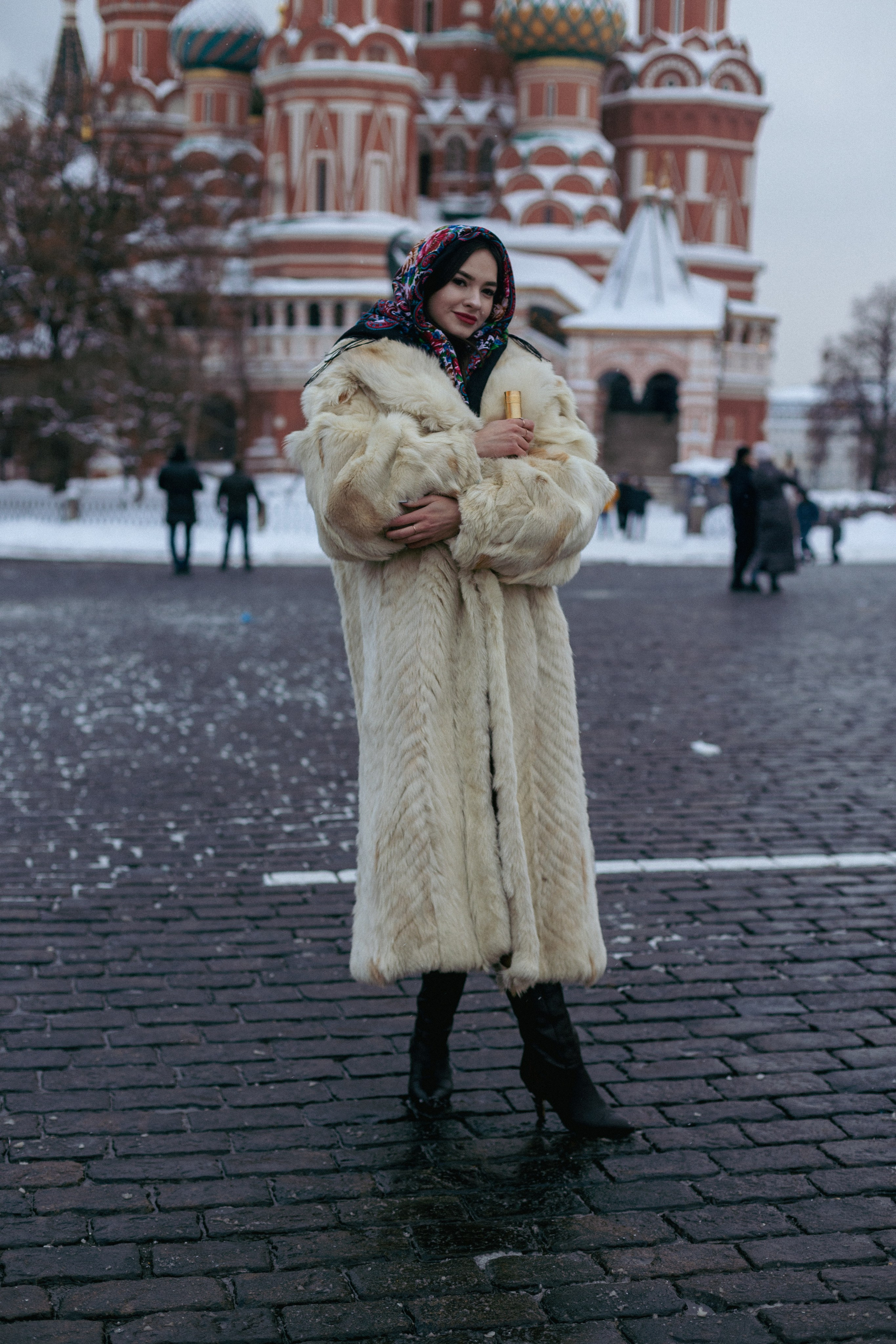 Полина. Наталья Косьянова. Ваш фотограф. Москва