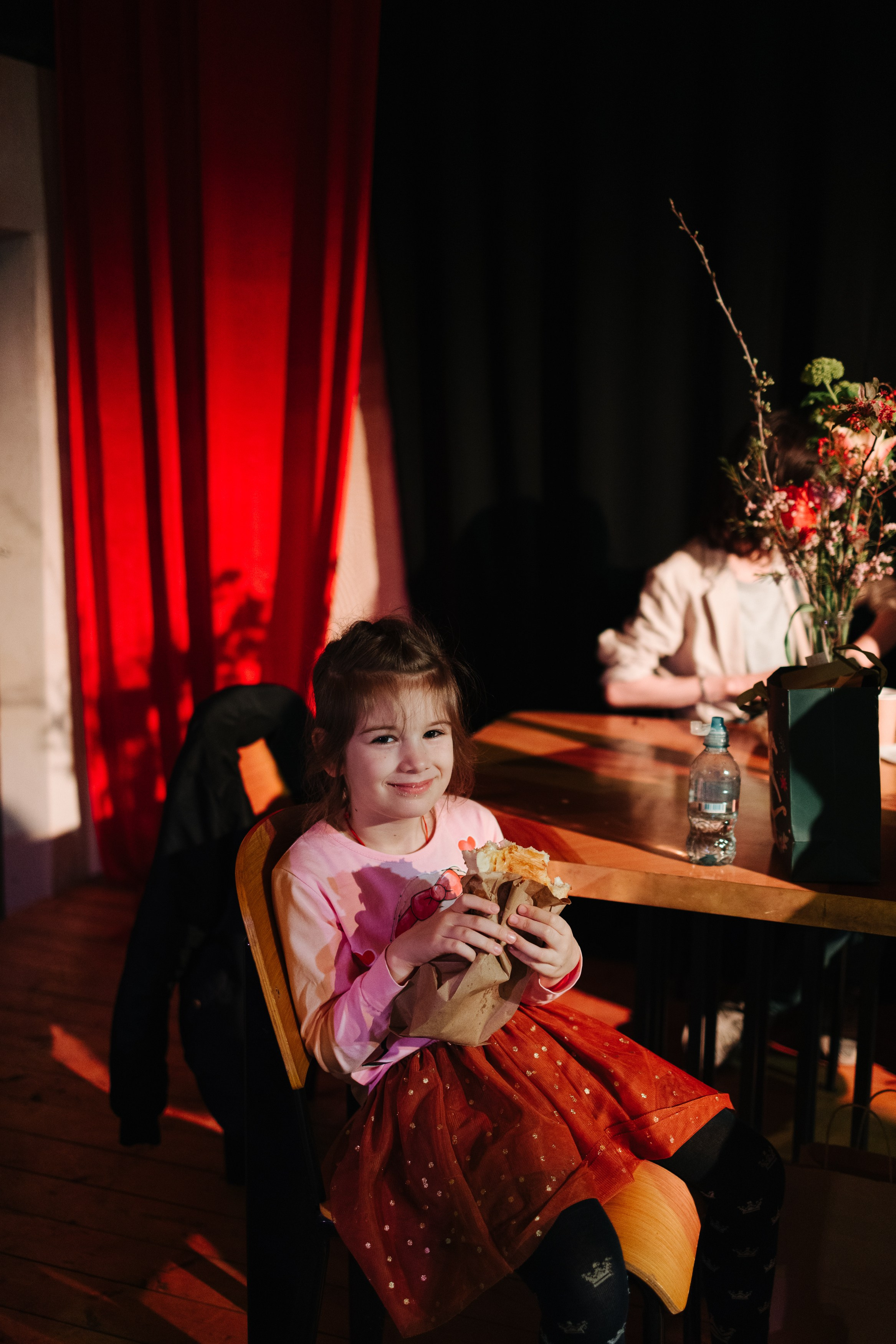 22–23 апреля 2023 в пространстве «Поле». Фотоотчеты «Ламбада-маркета»