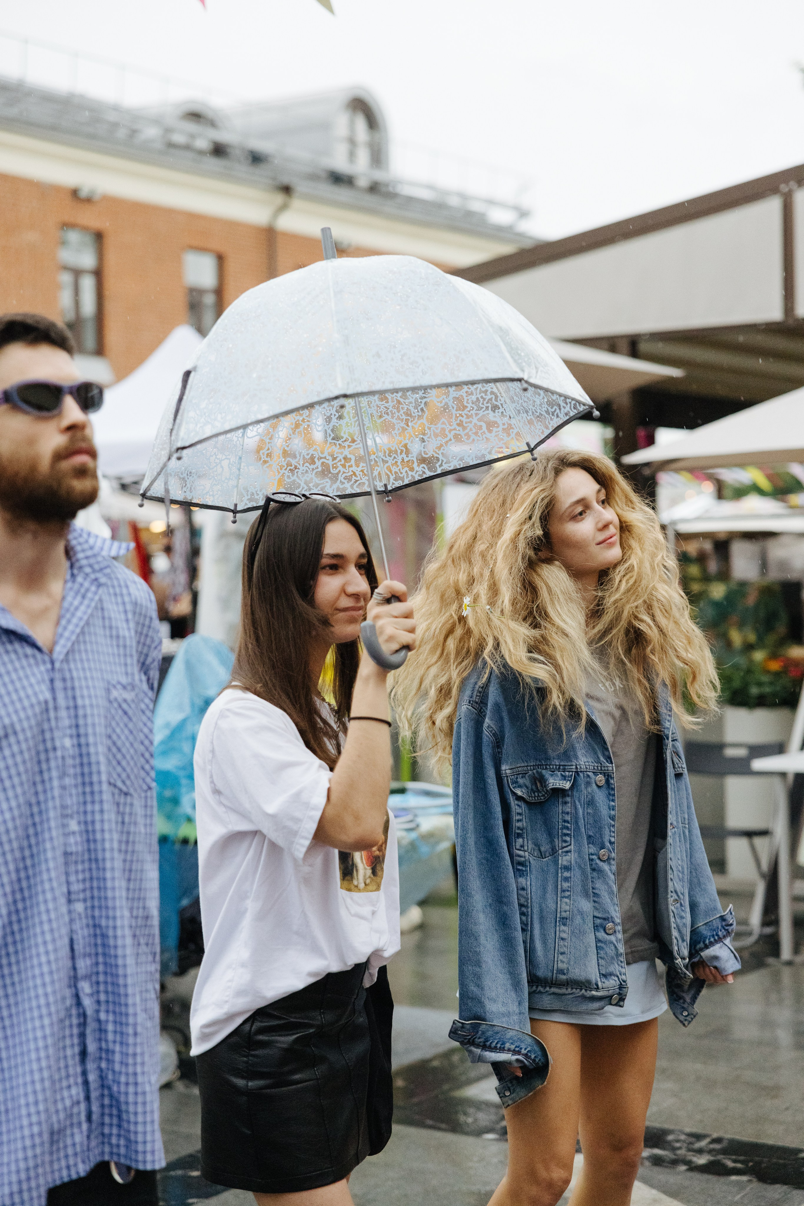 7–8 июня 2025 в пространстве «Три вокзала. Депо» / День 1 / фото Валерий Белобеев. Фотоотчеты «Ламбада-маркета»