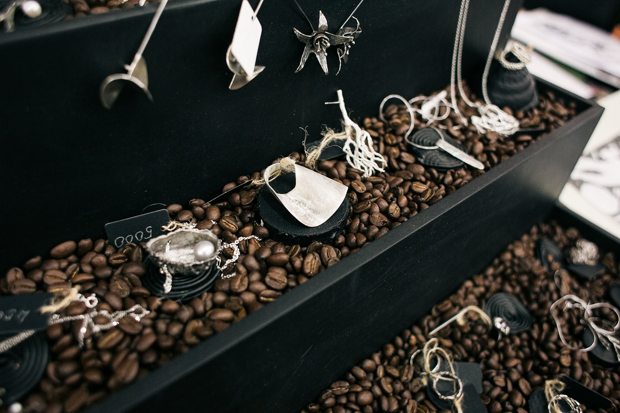 21–23 декабря 2018 на Трехгорной мануфактуре / День 2 / фото Людмила Савельева. Фотоотчеты «Ламбада-маркета»