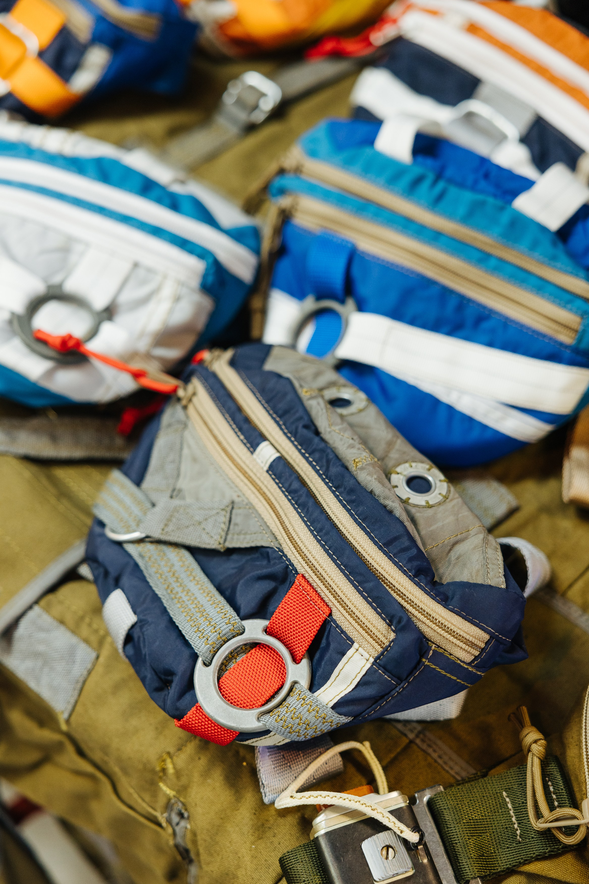 17–18 июня 2023 в пространстве YAUZA / День 2. Фотоотчеты «Ламбада-маркета»