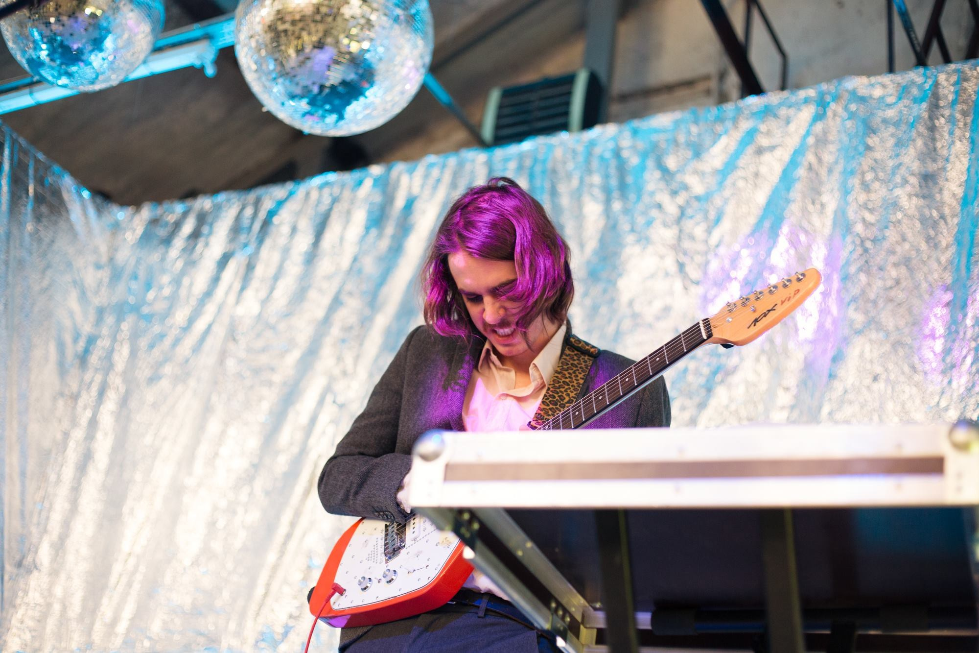 22–24 декабря 2017 на Трехгорной мануфактуре / День 2 / фото Людмила Савельева. Фотоотчеты «Ламбада-маркета»