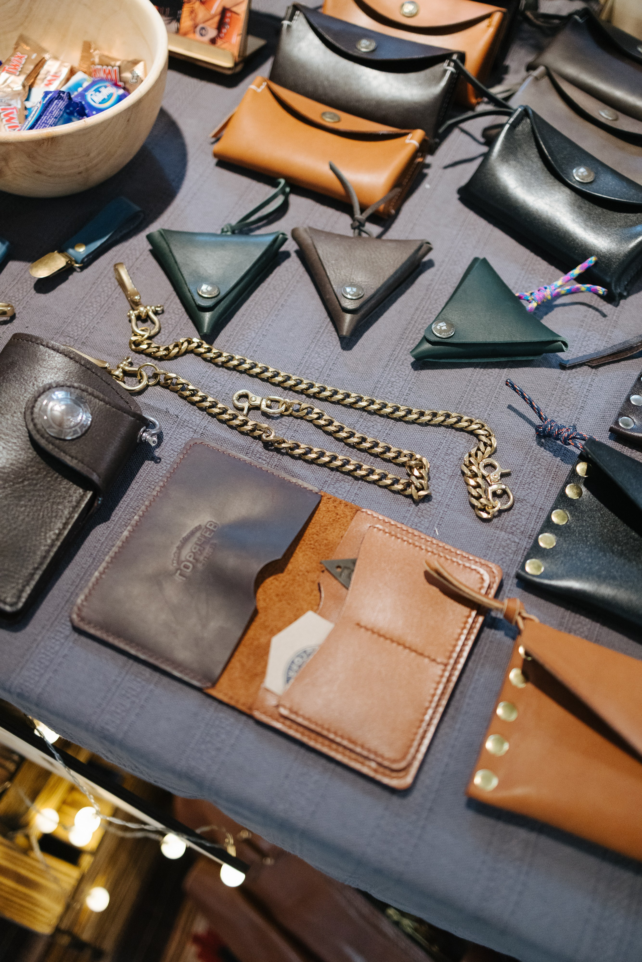 7–8 марта 2025 в пространстве «Три вокзала. Депо» / День 2 / фото Валерий Белобеев. Фотоотчеты «Ламбада-маркета»