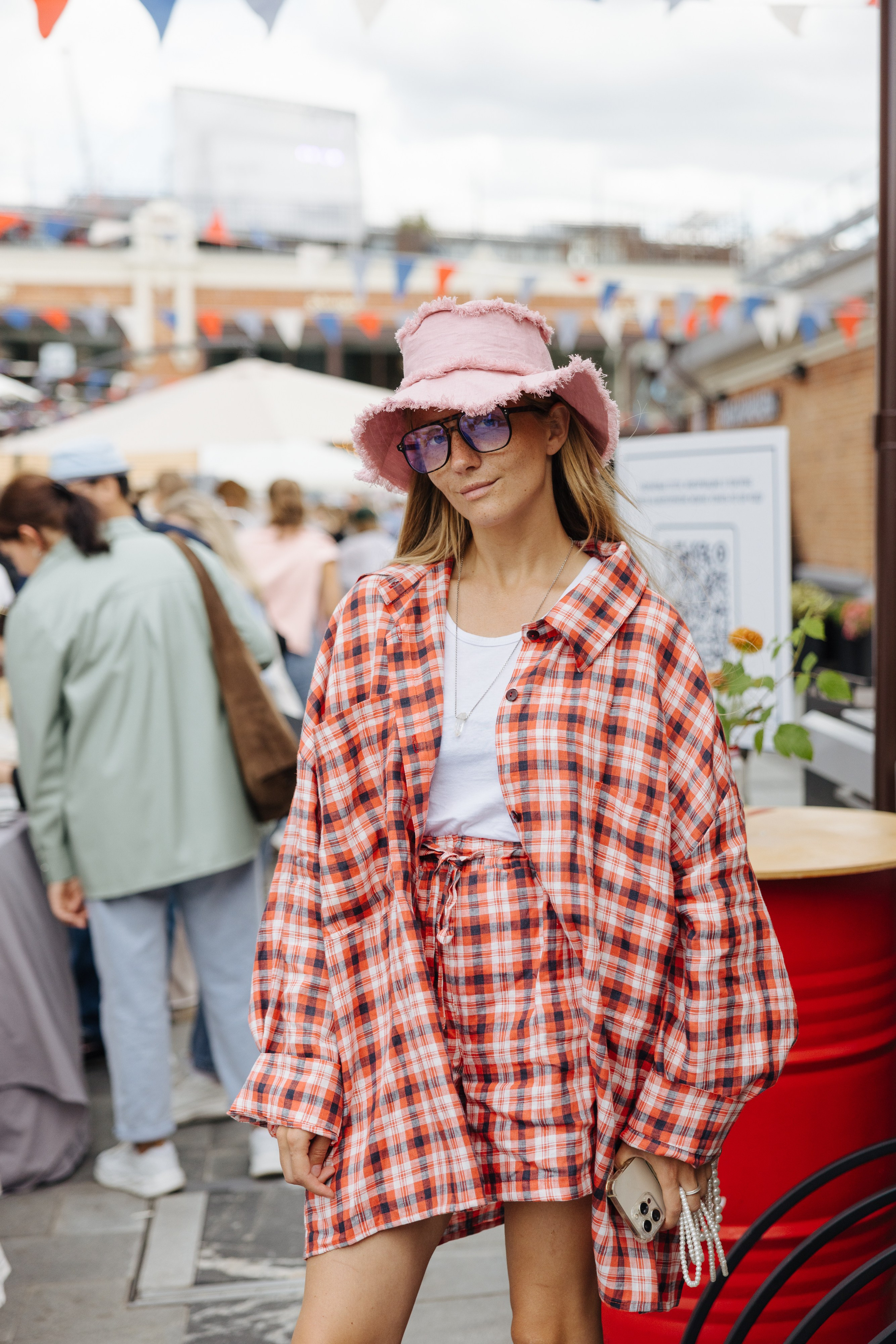 3–4 августа 2024 в «Три Вокзала. Депо» / День 2 / фото Валерий Белобеев. Фотоотчеты «Ламбада-маркета»