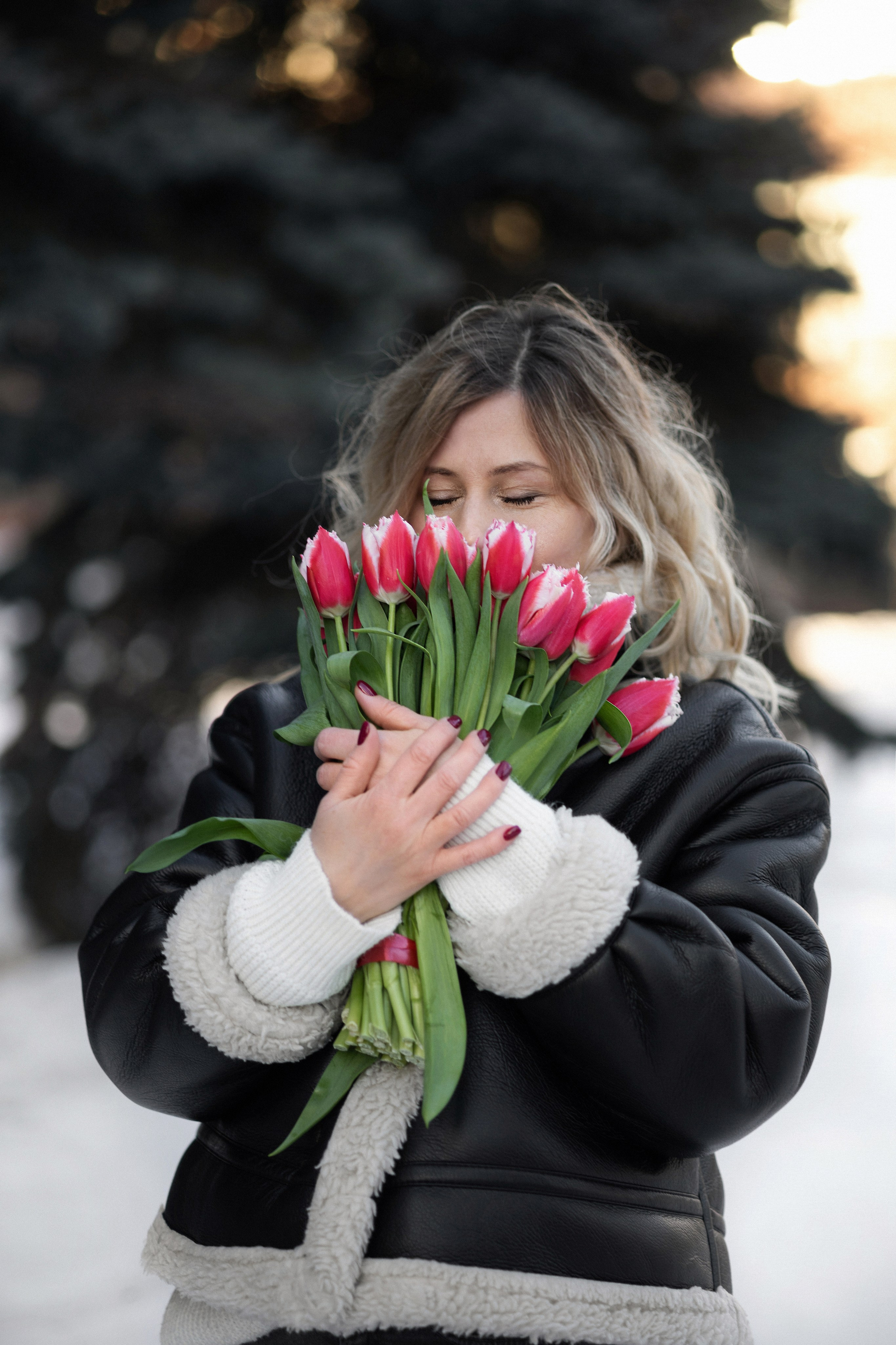 Съемка на улице. Кузнецова Татьяна фотограф и ретушер Москва
