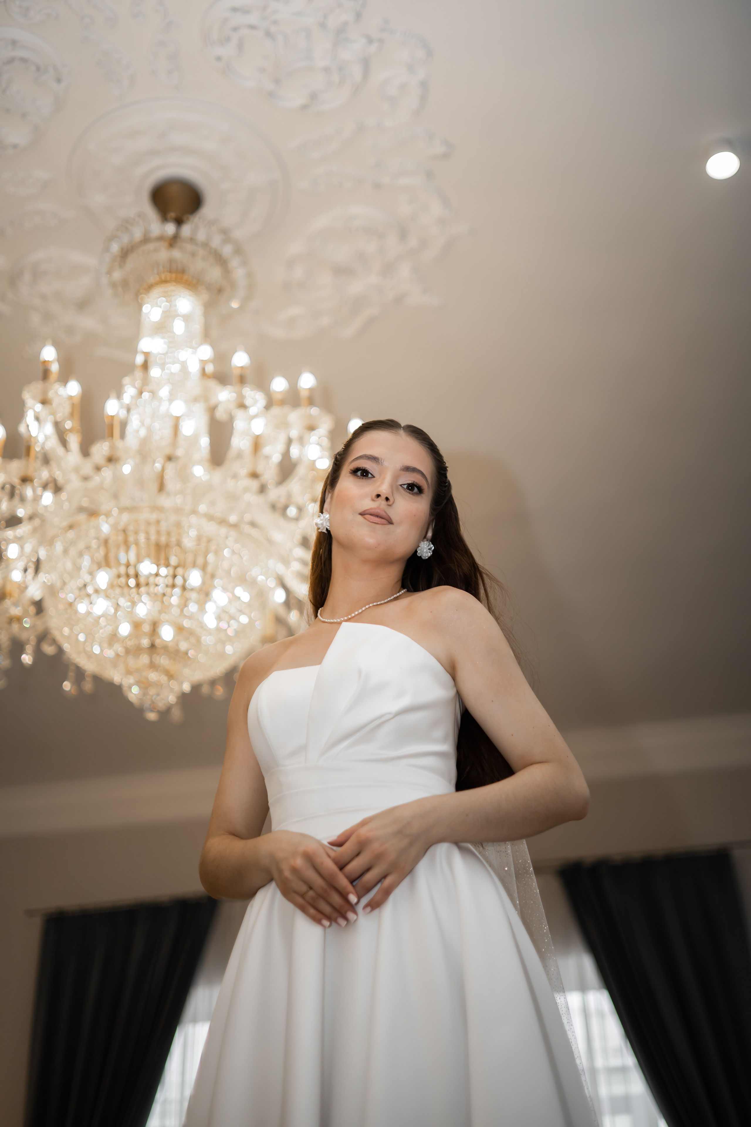 РАИЛЬ+КЛАРА. Фотограф Элла Ефимова