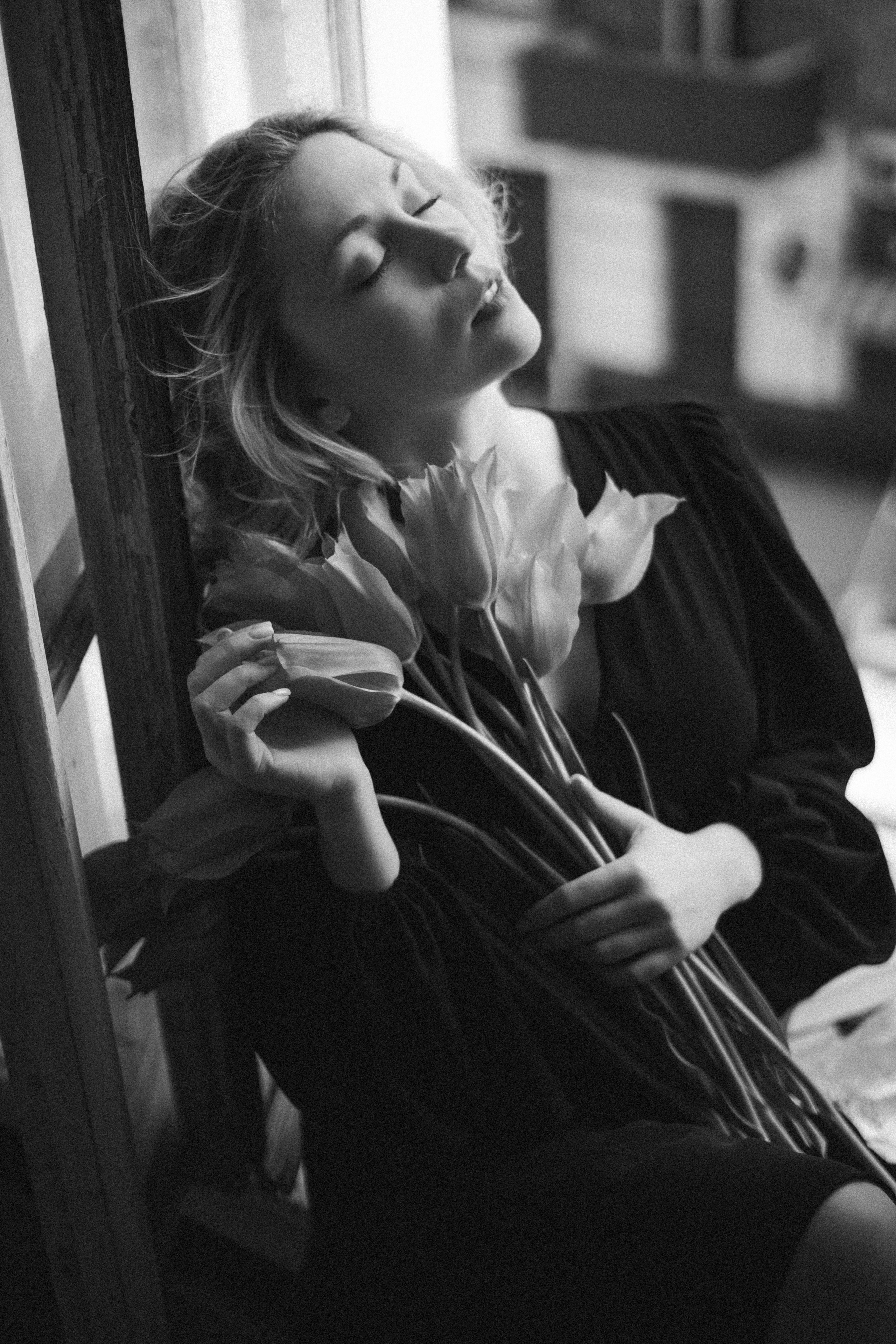 Nataly. Семейный и женский фотограф в Ростове-на-Дону Анна Кичигина