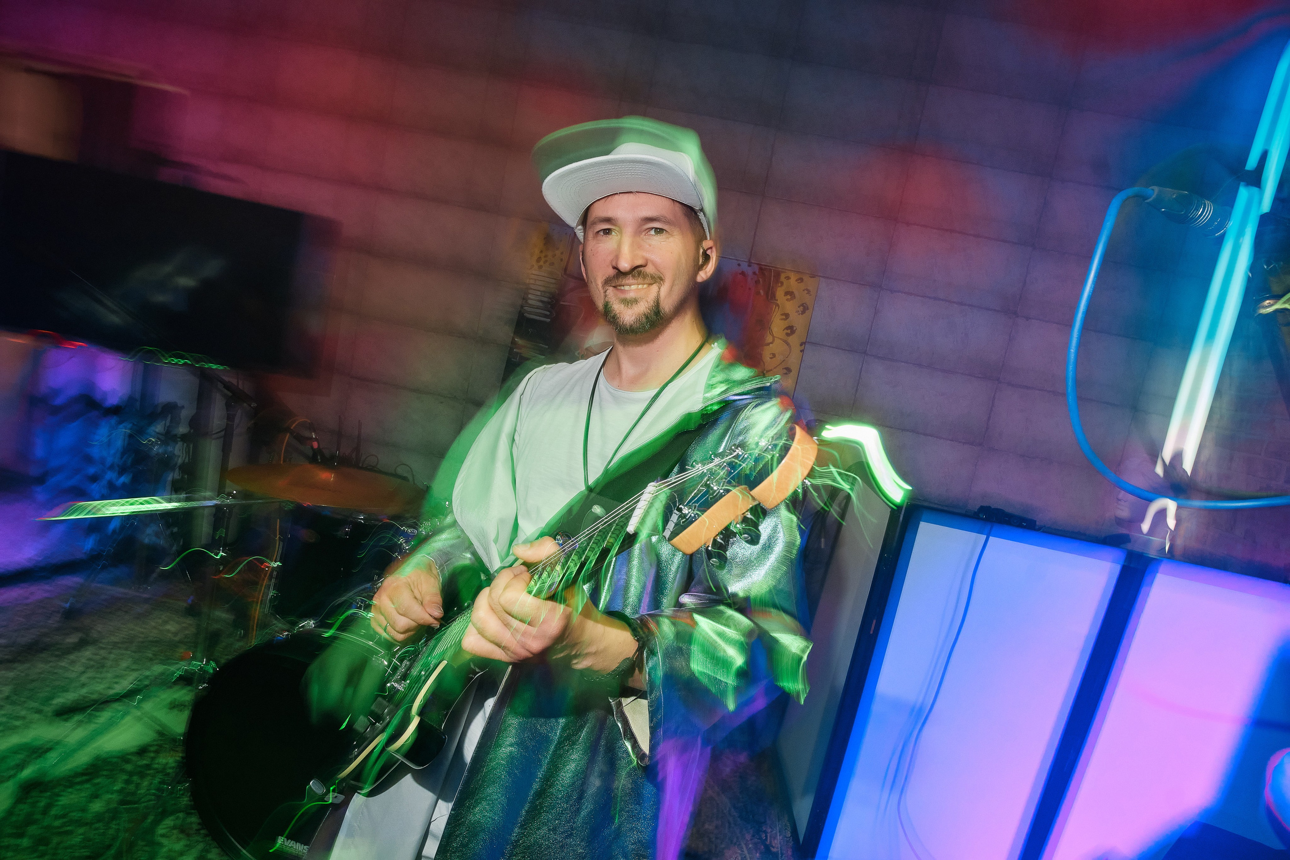 Корпоративы. Фотограф Артём Маньшин