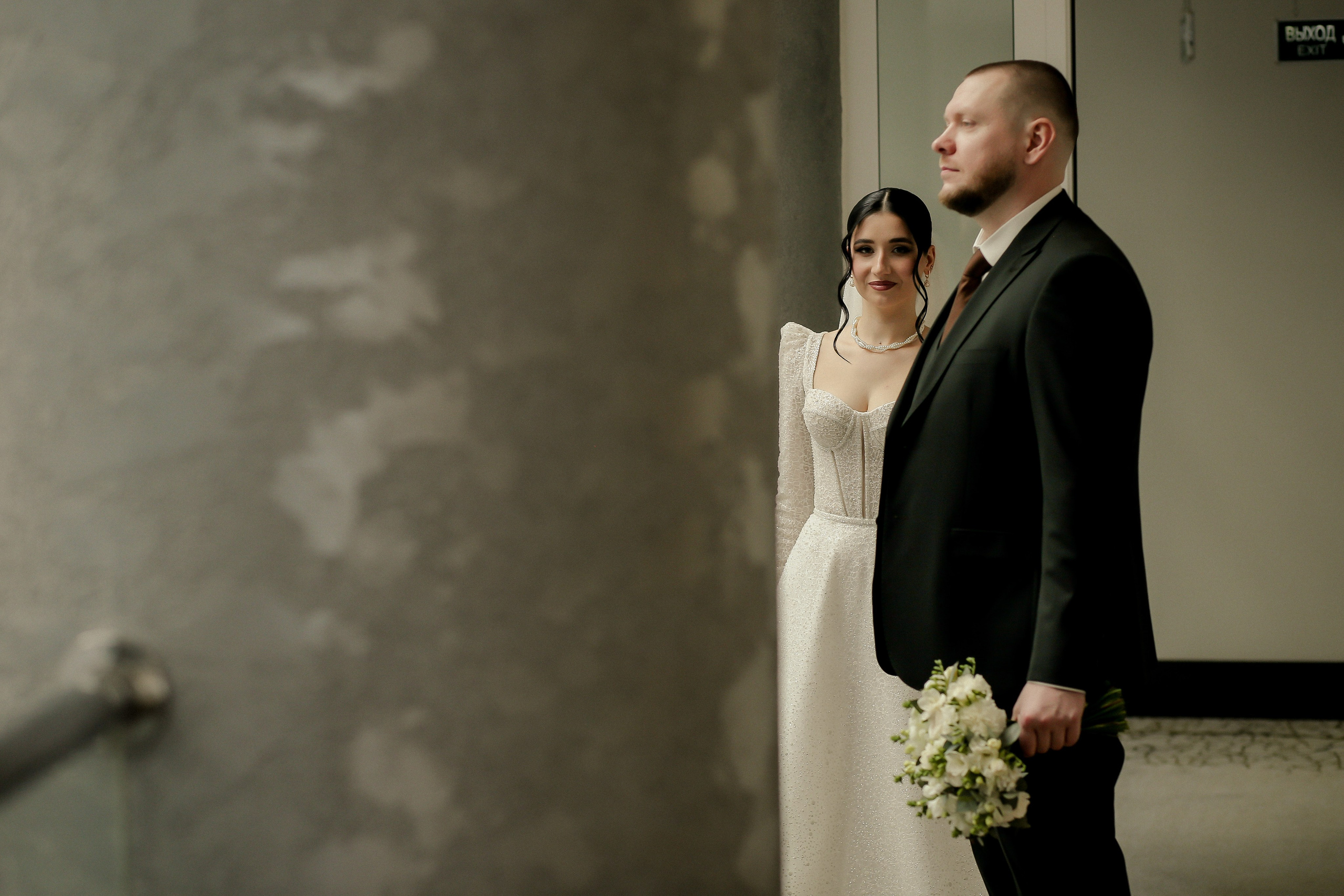 WEDDING DAY ПОЛНАЯ ВЕРСИЯ. Фото и Видео в Краснодаре Verveyko Studio