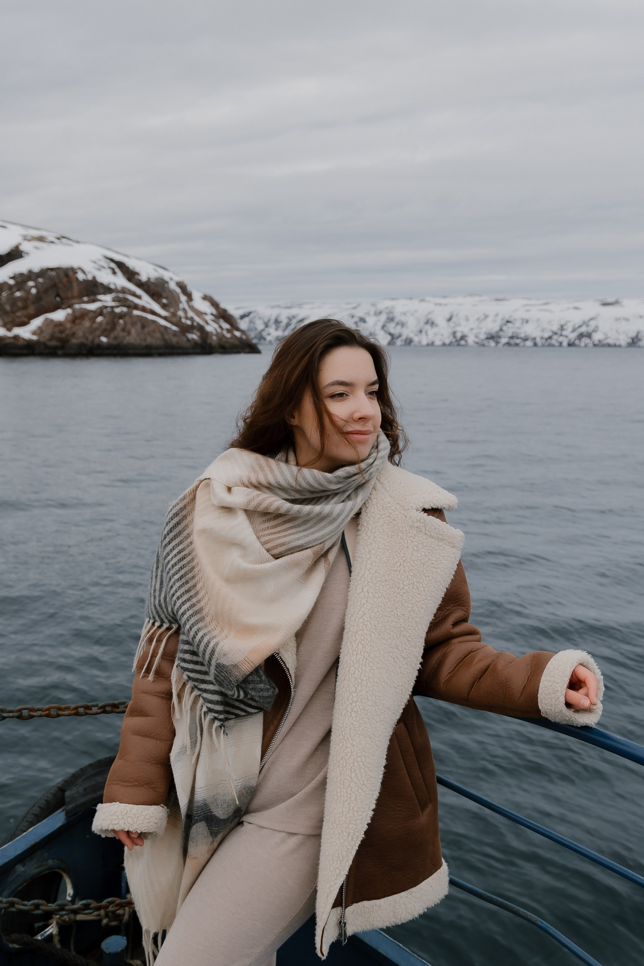 Лавстори в Териберке. Фотограф и видеограф в Мурманске, Москве Екатерина Нечаева