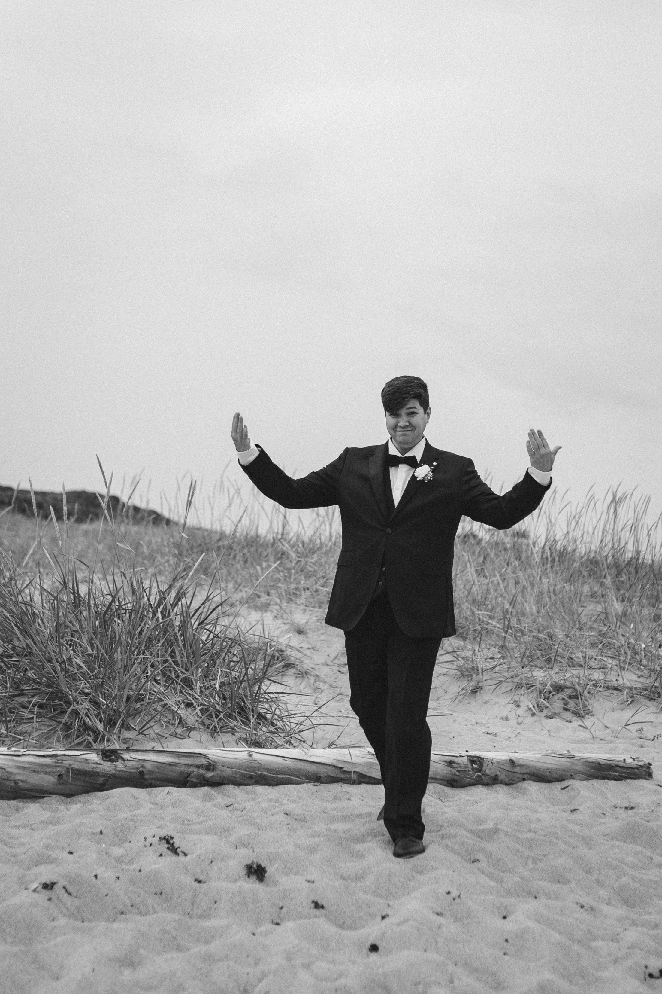 Свадьба в Териберке. Фотограф и видеограф в Мурманске, Москве Екатерина Нечаева