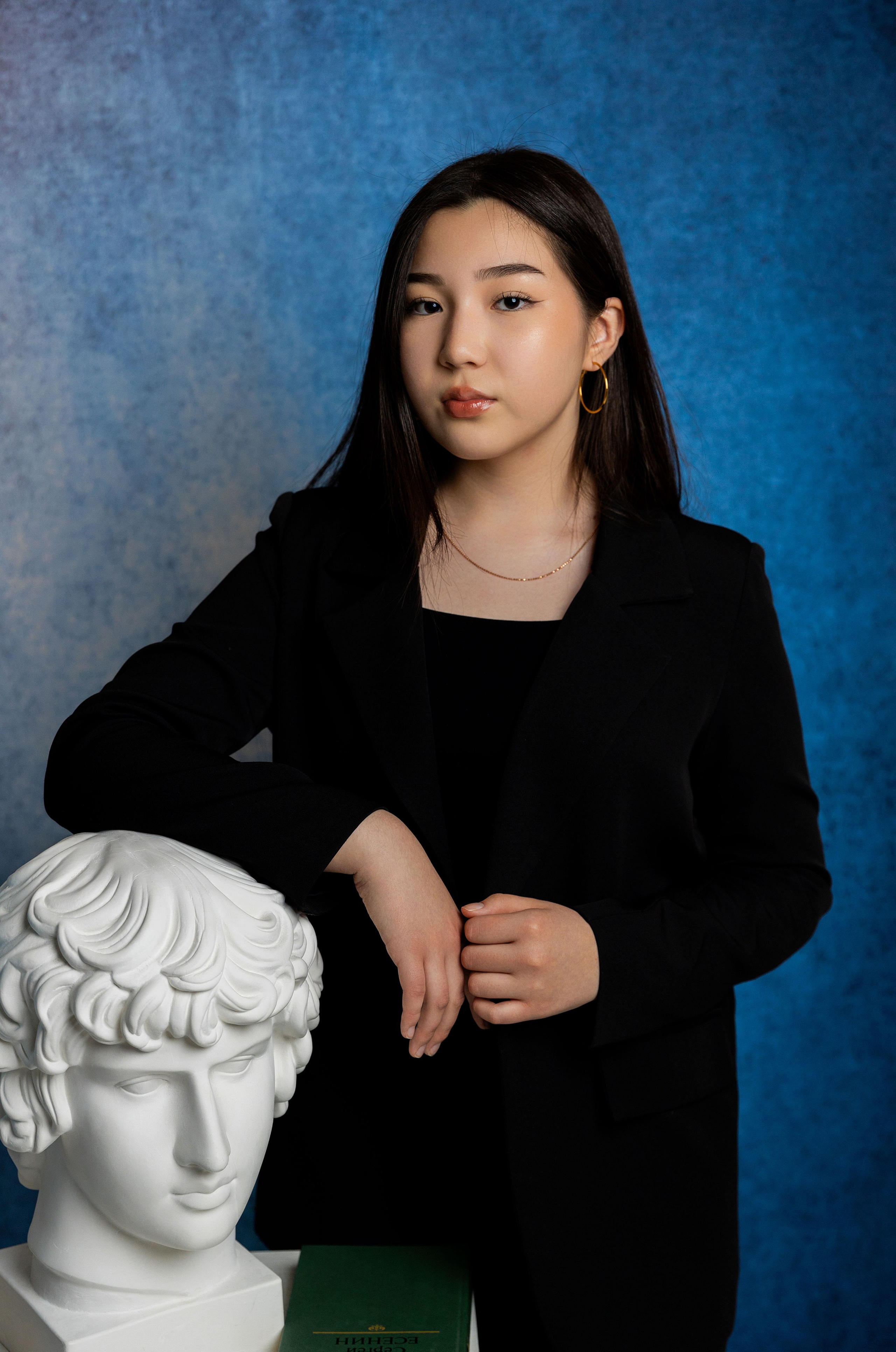 3 школа 9 «А»