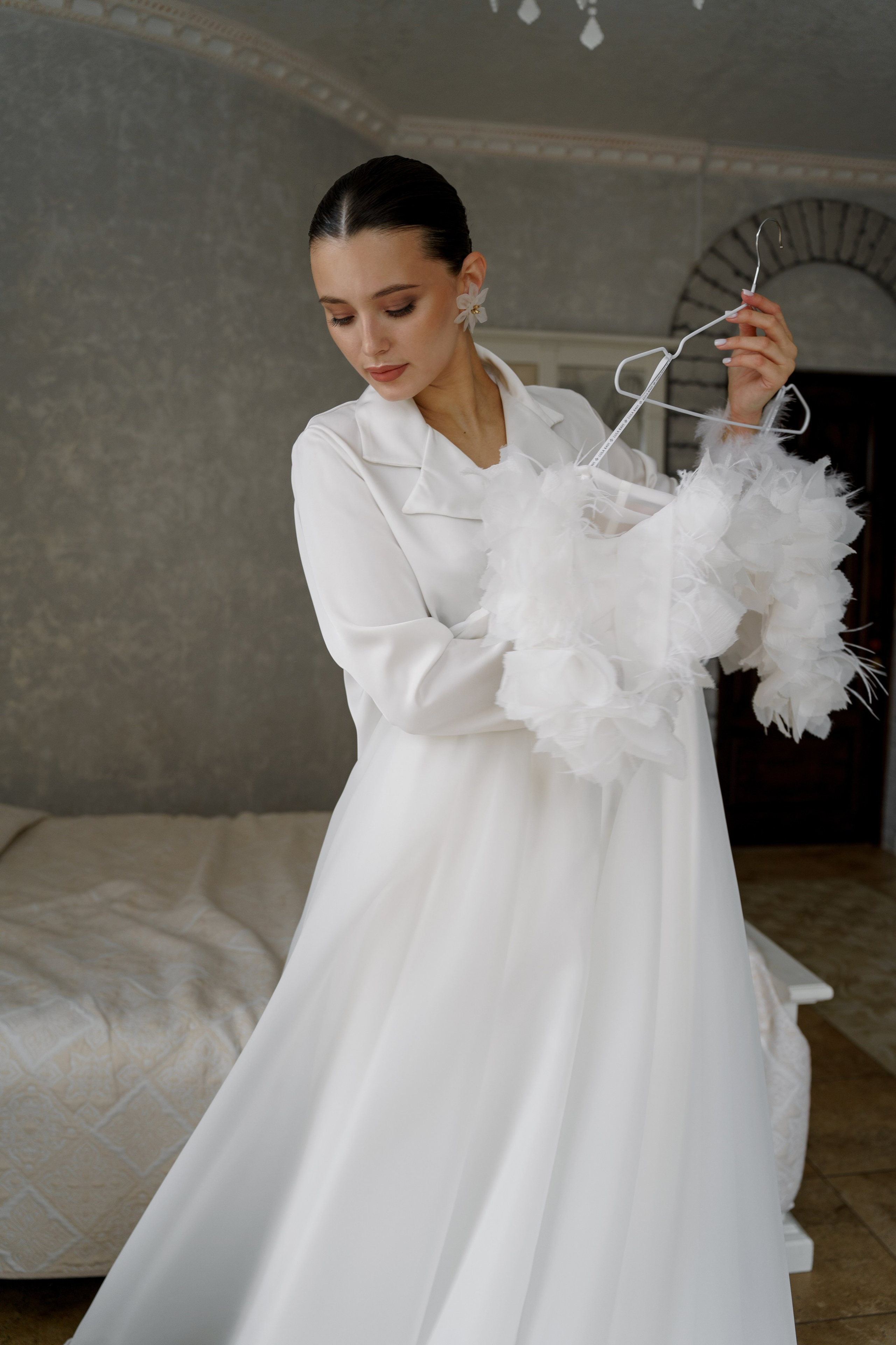 Александр+Ксения. Свадебный фотограф в Краснодаре Алексей Кудинов