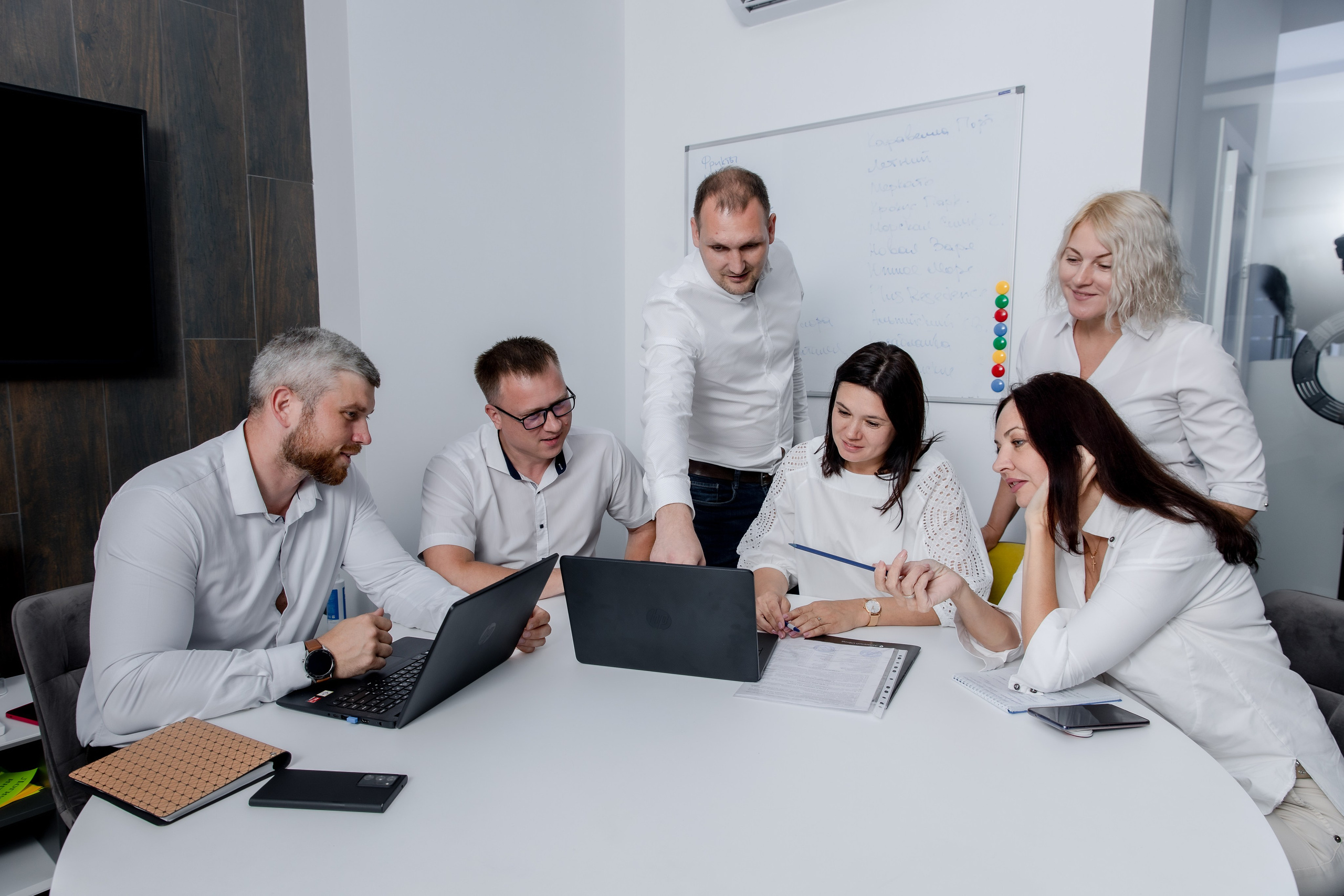Portraits for business. Свадебный и семейный фотограф в Сочи Глушаков Александр