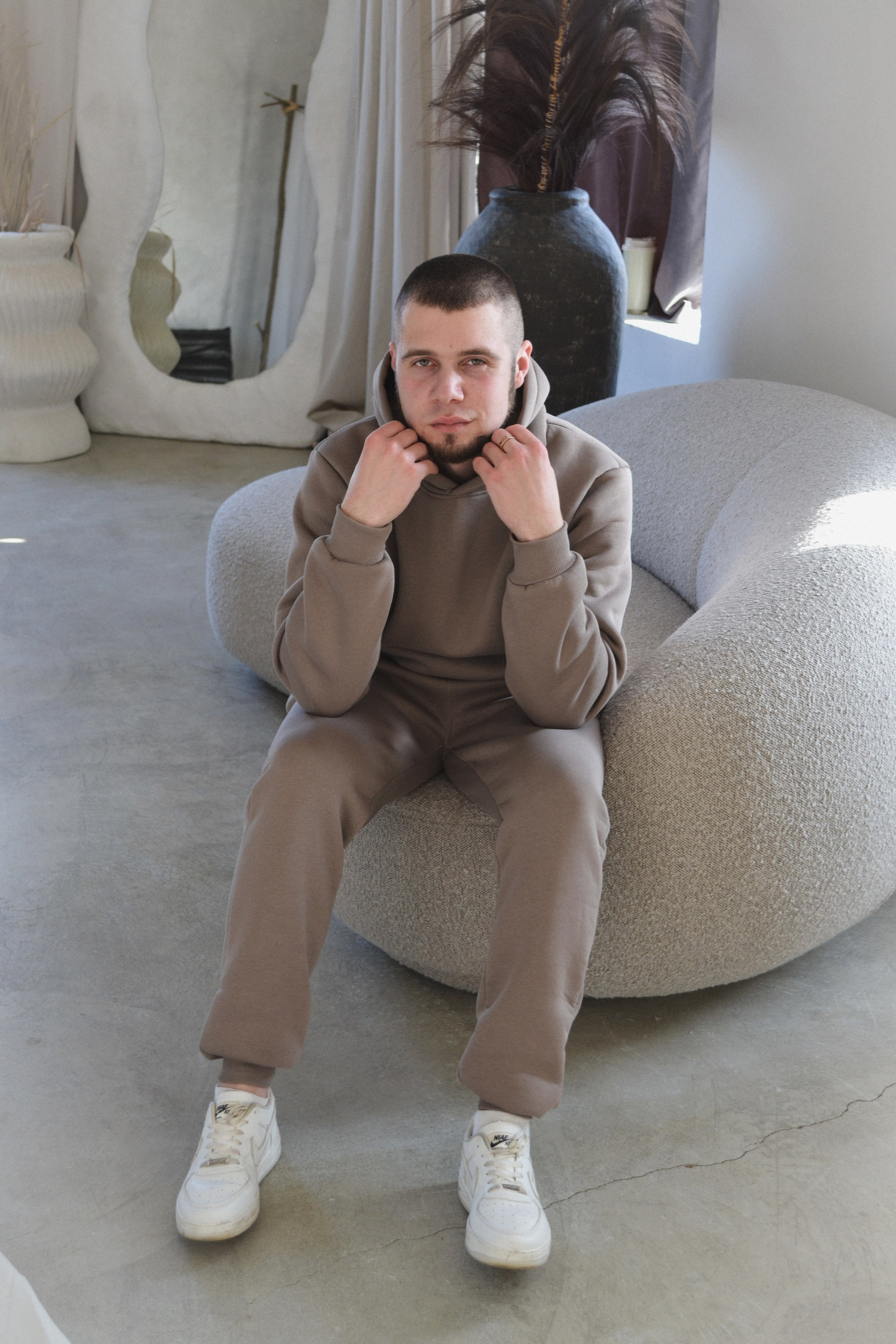 Давид Григорян. Promodels