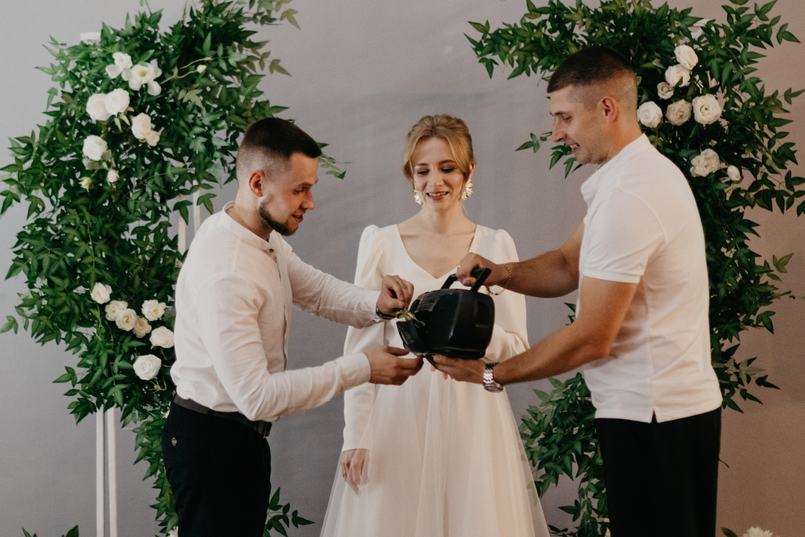 Татьяна и Данила 05.07.2025. Фотограф в Челябинске Любовь Денисенко