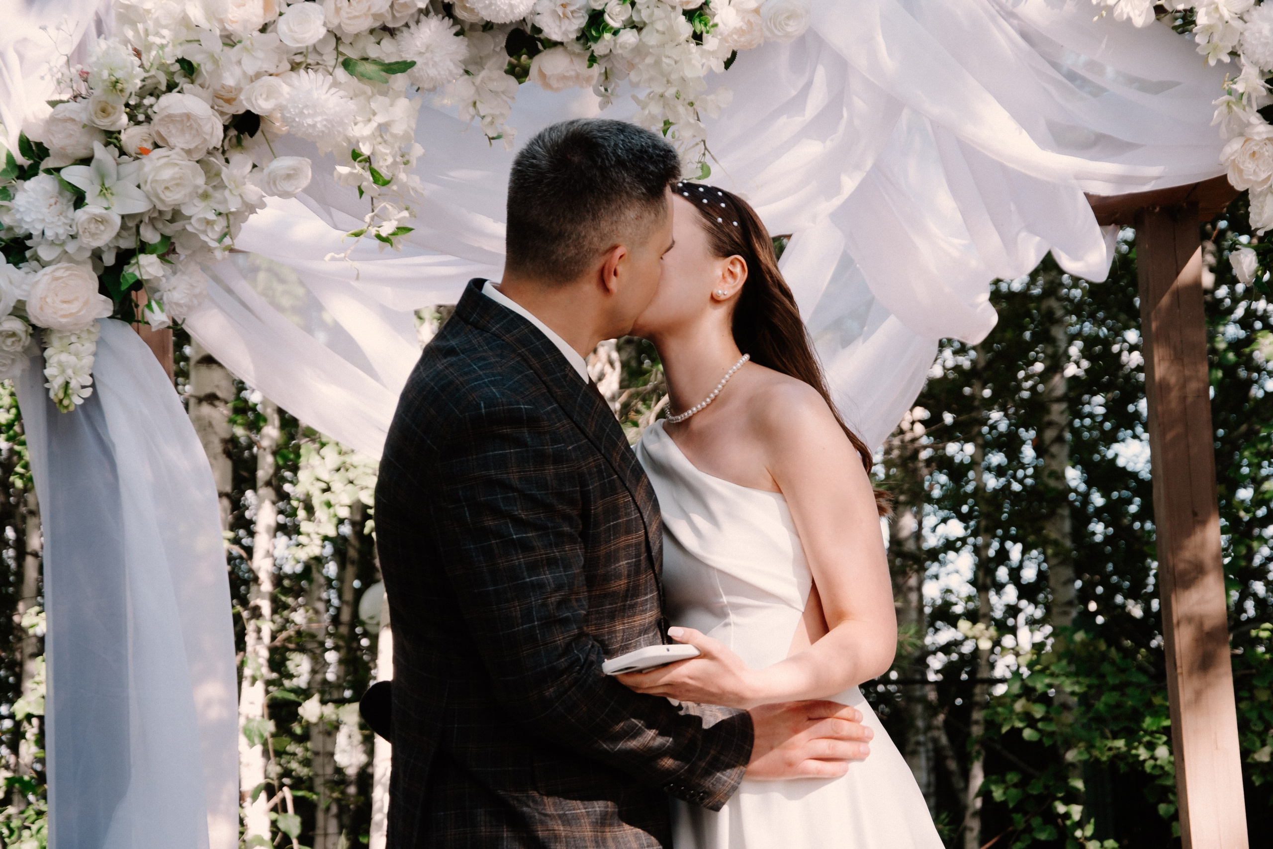 София и Данил. 17.08.2025. Фотограф в Челябинске Любовь Денисенко