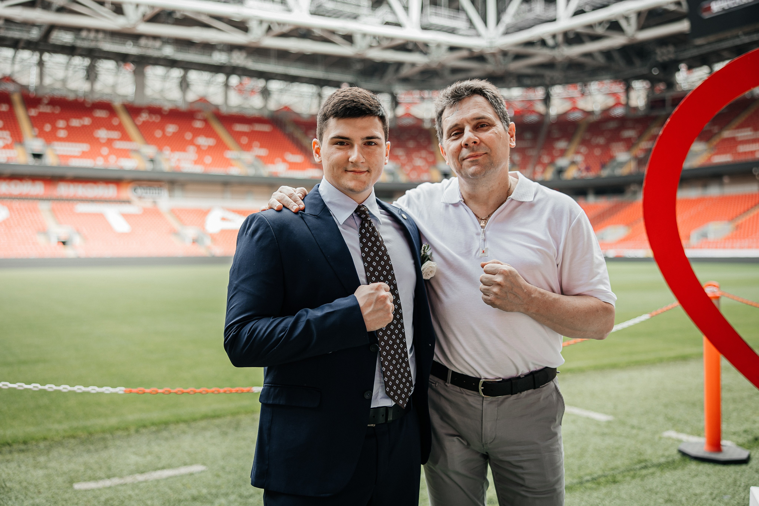 Ярослав и Мария. Свадебный и семейный фотограф Елизавета Ермак | Москва и МО