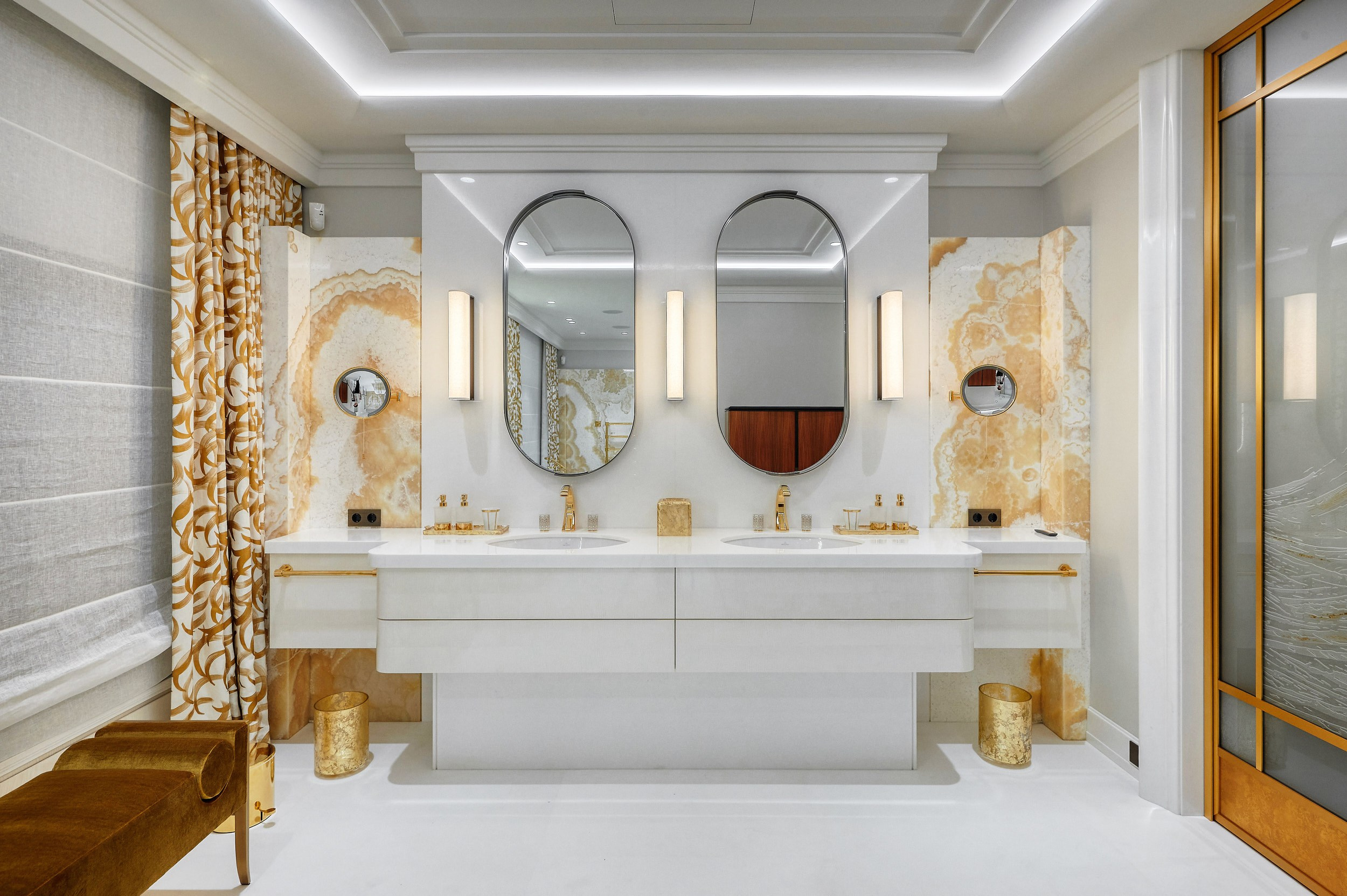 Жилые интерьеры. Герман Лепёхин коммерческий фотограф в Москве: репортаж, портреты, интерьеры, производство