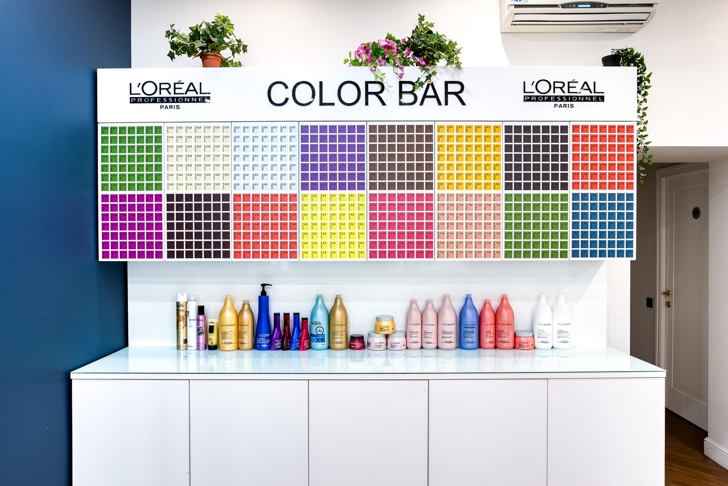 Клиники и салоны. Герман Лепёхин коммерческий фотограф в Москве: репортаж, портреты, интерьеры, производство