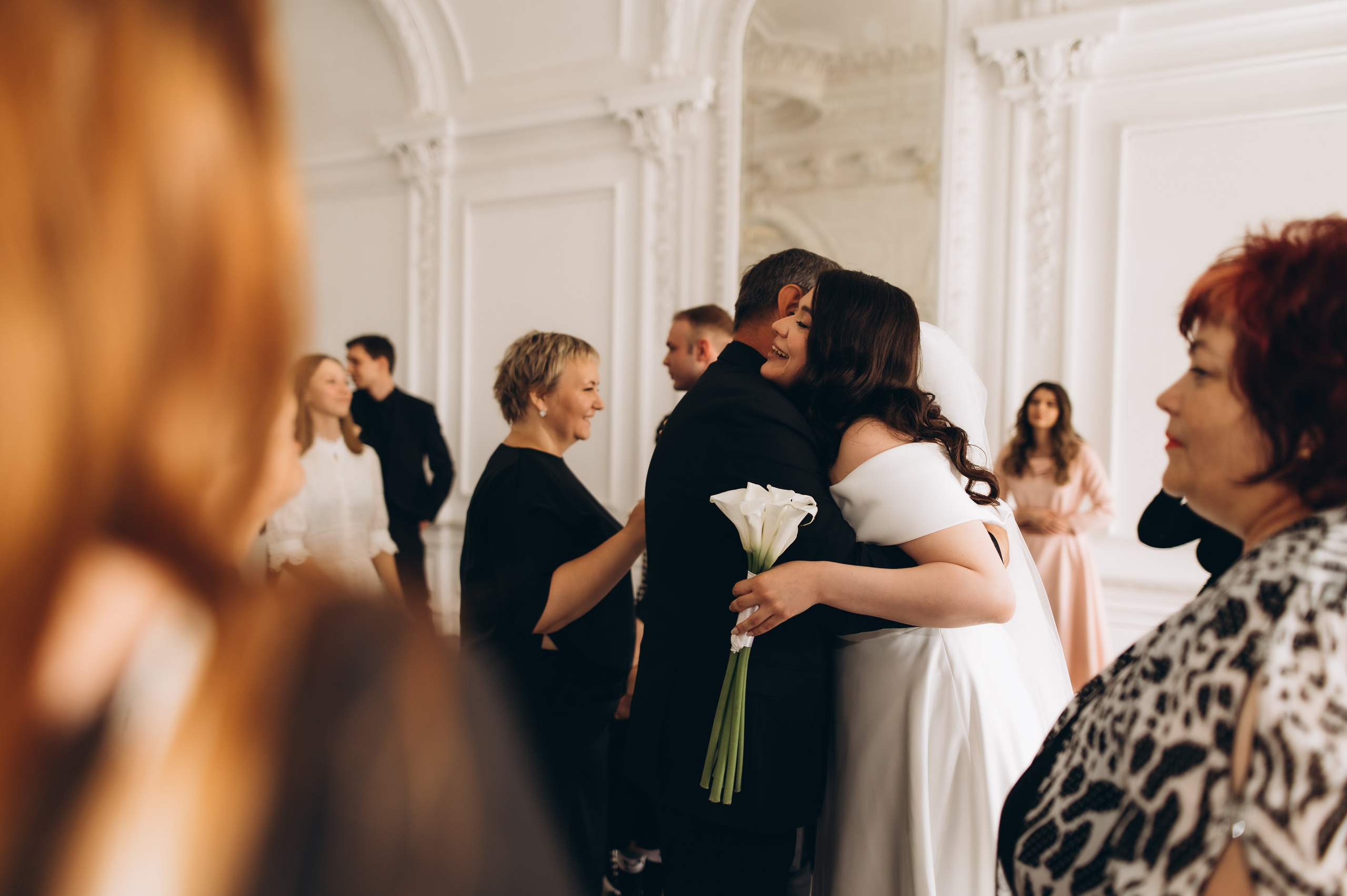 Свадьба Александра+Никита (полный день). Фотограф ПИТЕР СПБ Надежда Баранова