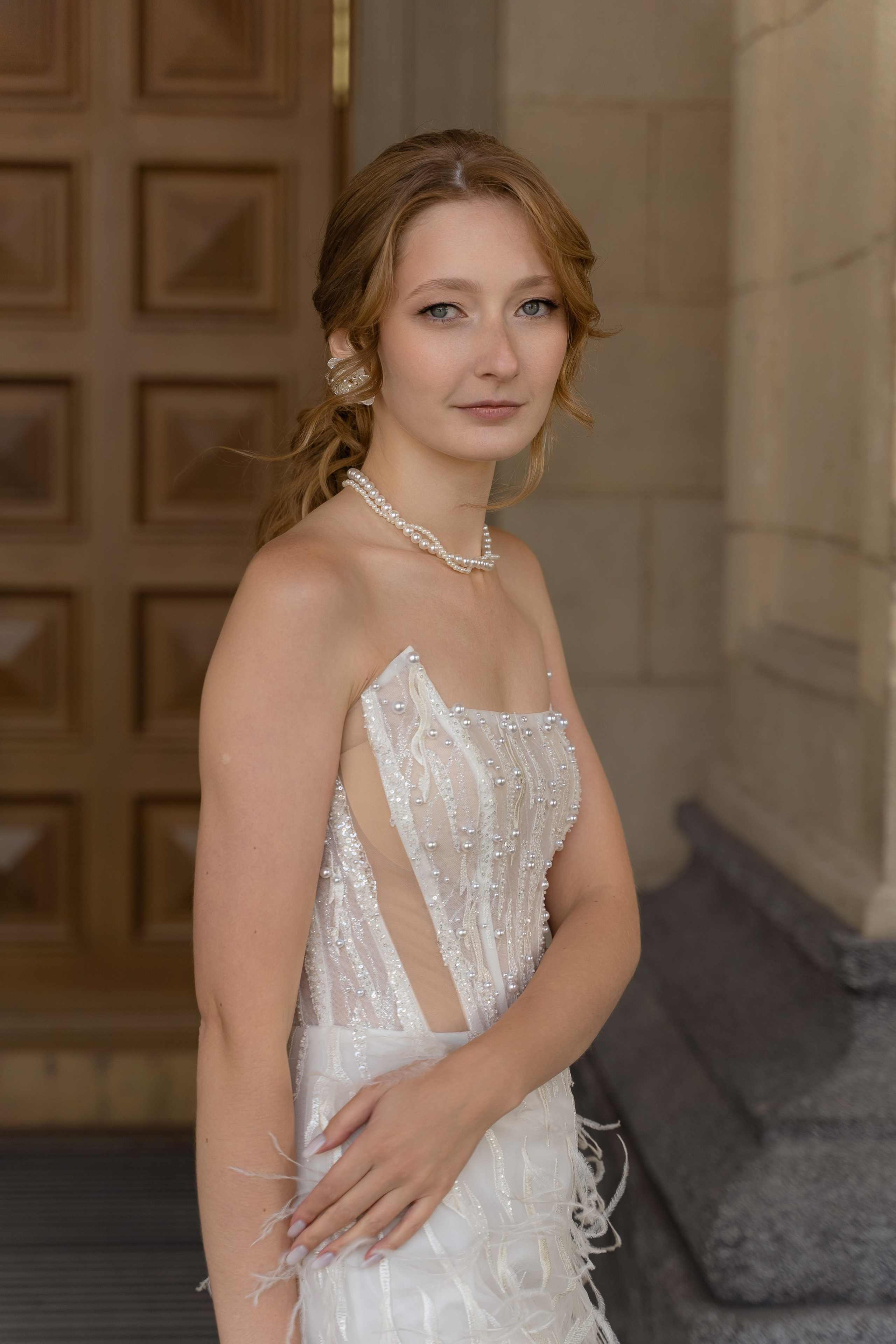 Саша и Яна. Свадебный и семейный фотограф в Новосибирске Наталья Зорина