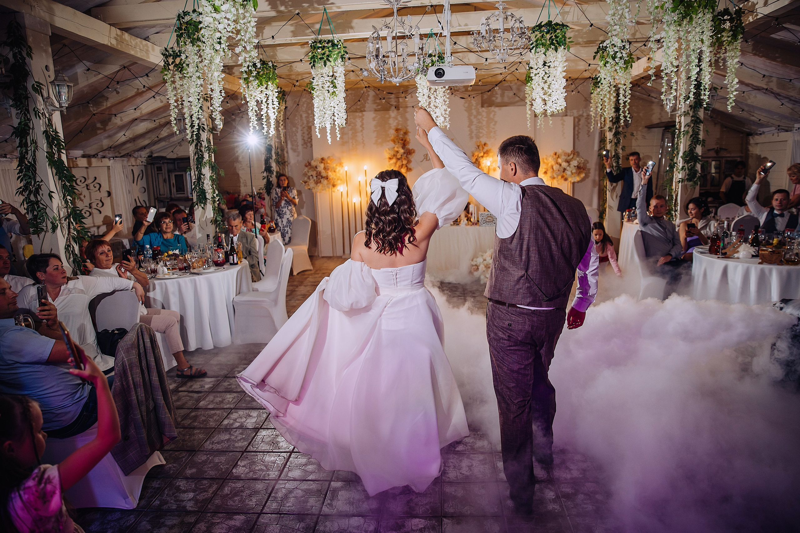 Андрей и Александра. Свадебный и семейный фотограф в Йошкар-Оле