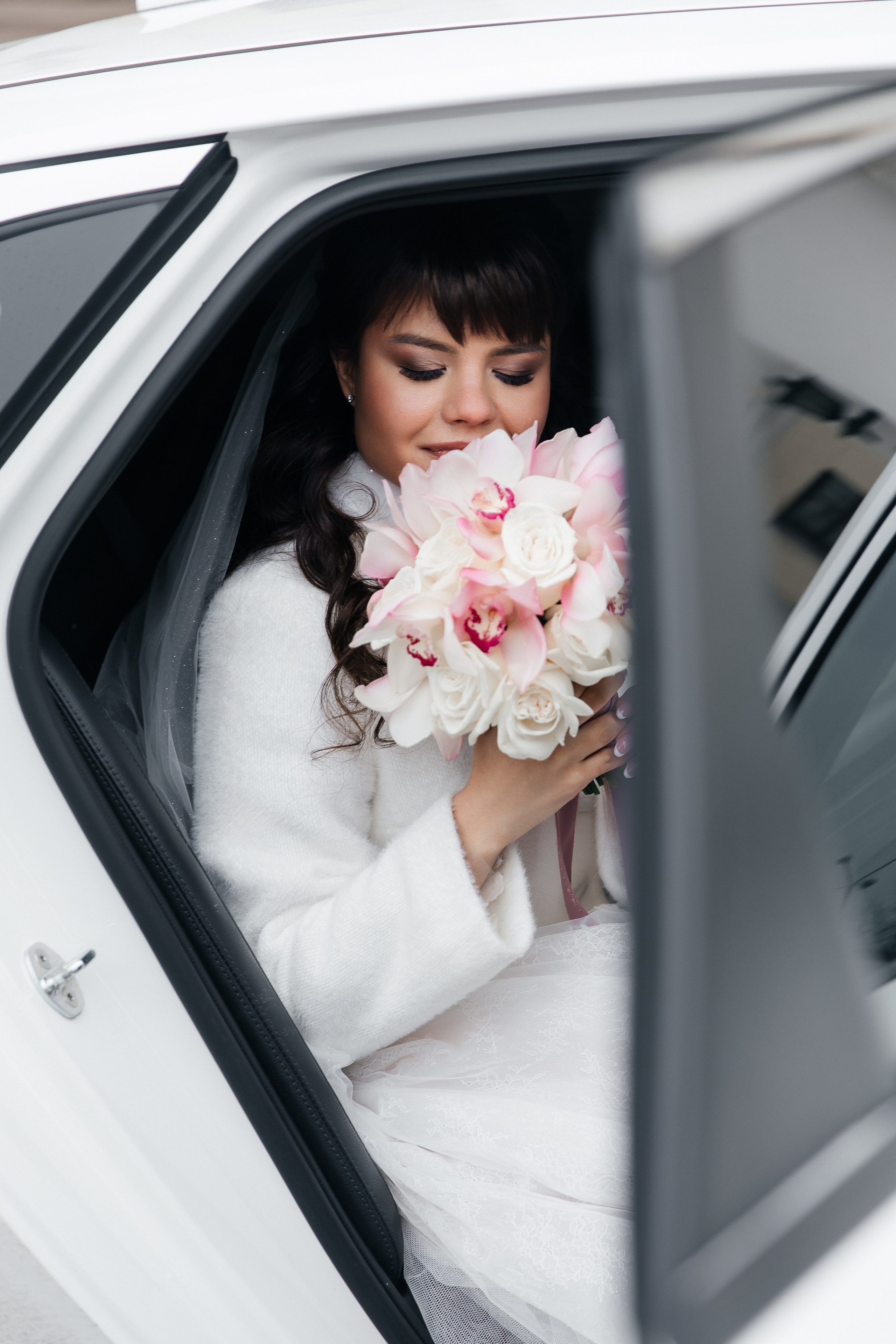 Юлия И Александр. Свадебный и семейный фотограф Егорова Юлия