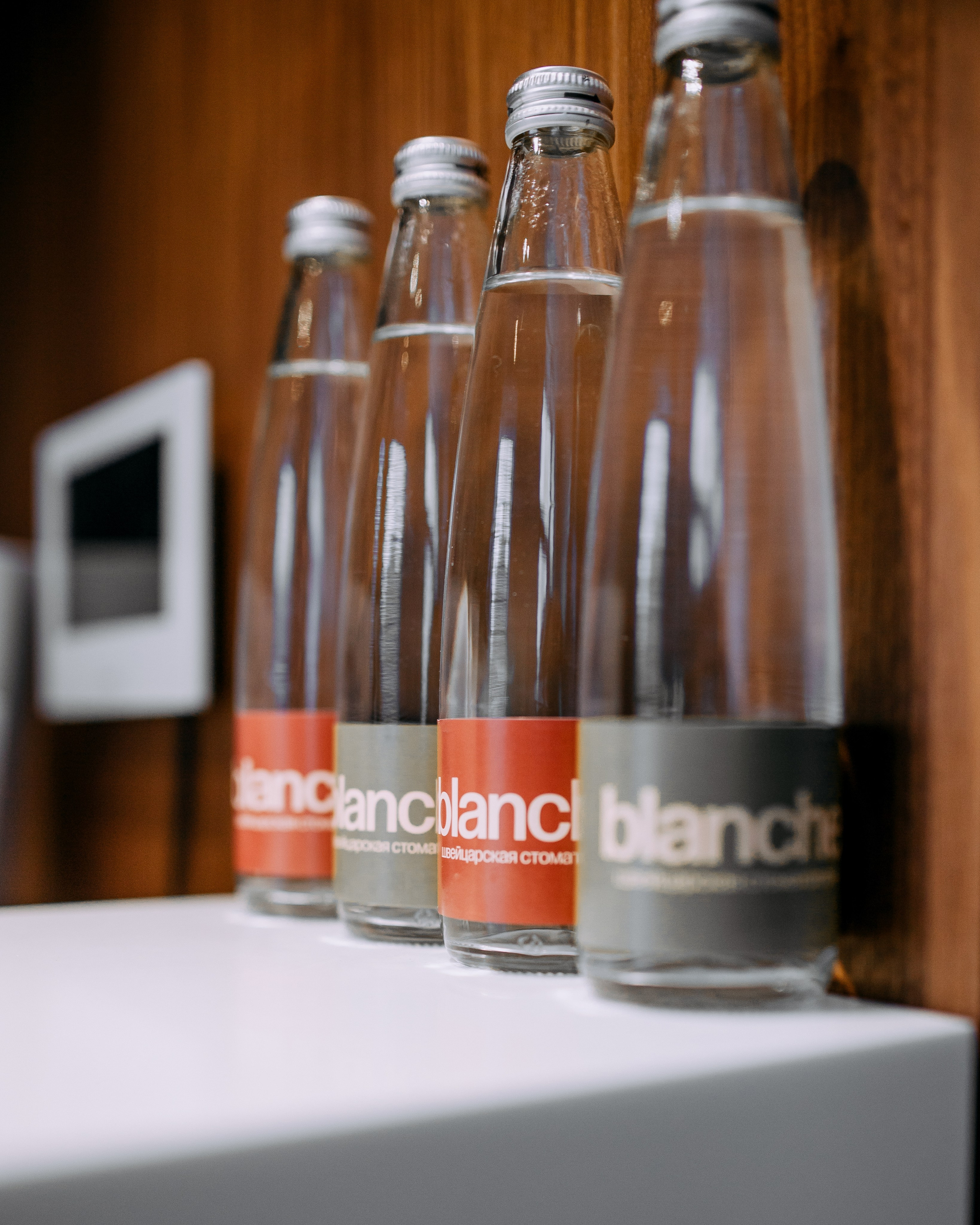 Dentist`s. Портретный фотограф Крис