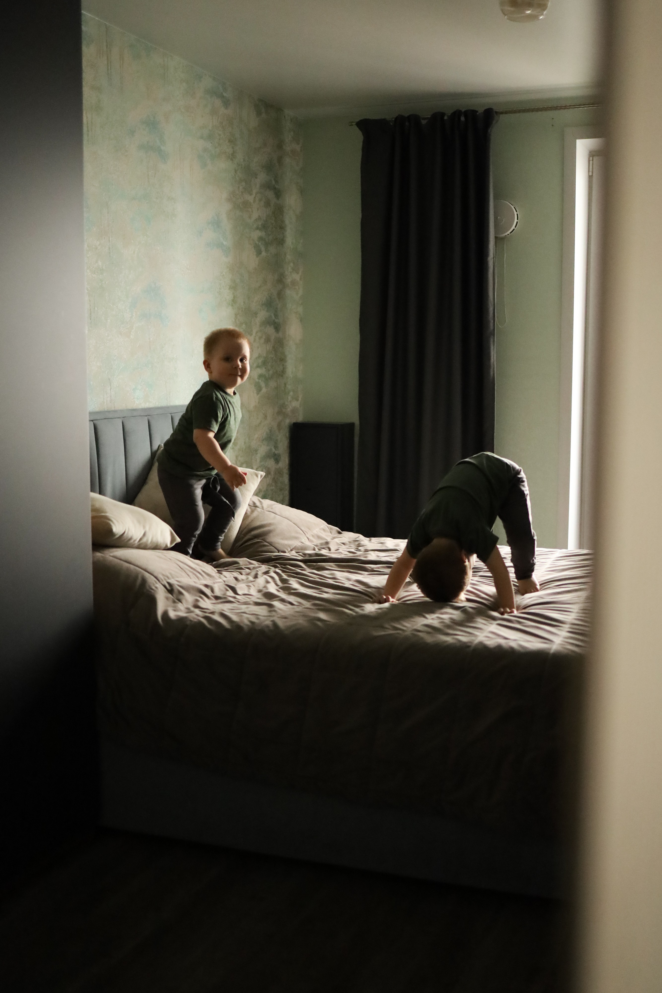Таня Илья и Тимоша. Фотограф Березенская Ирина в Новосибирске