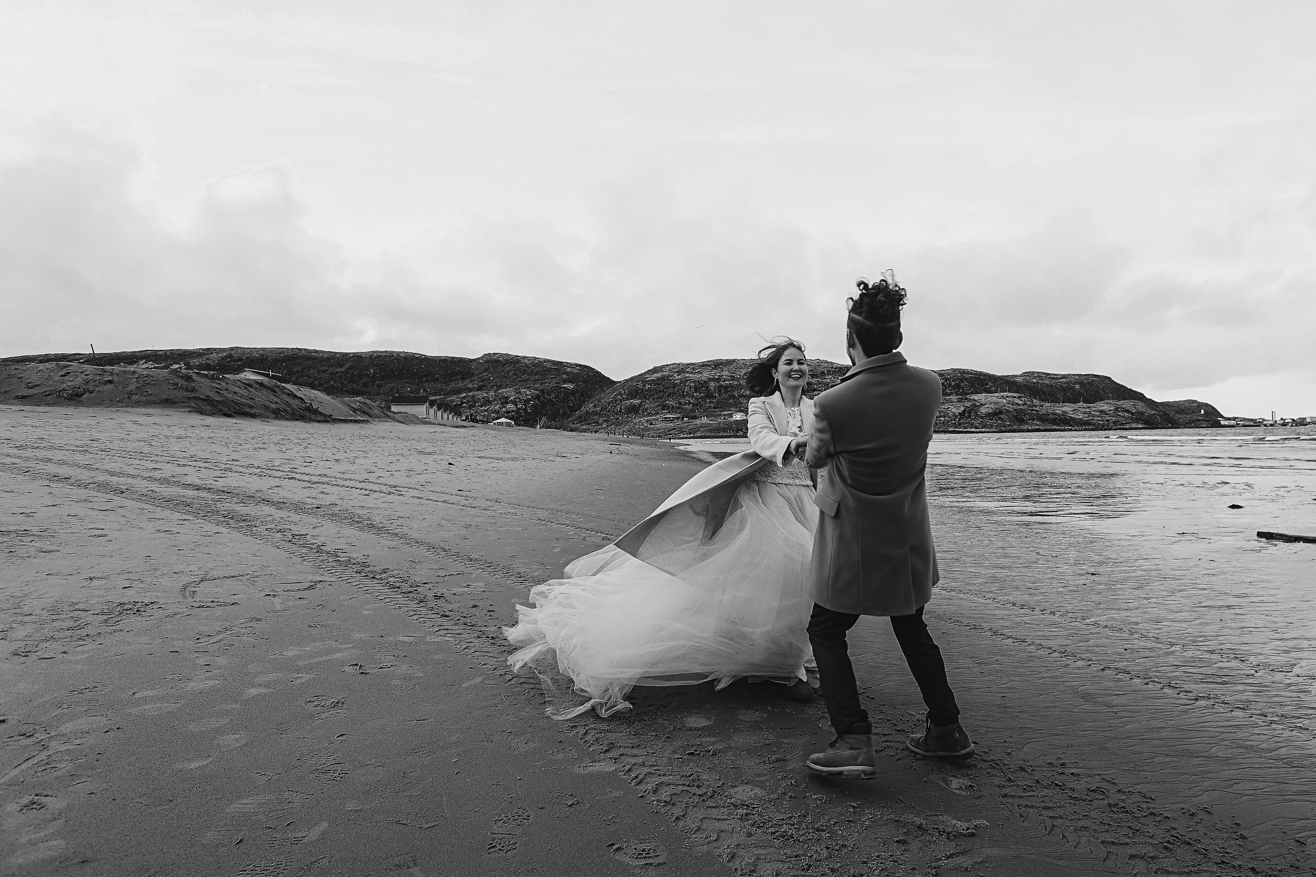 Териберка. Семейный фотограф Тюмень, фотограф на роды Салмина Мария