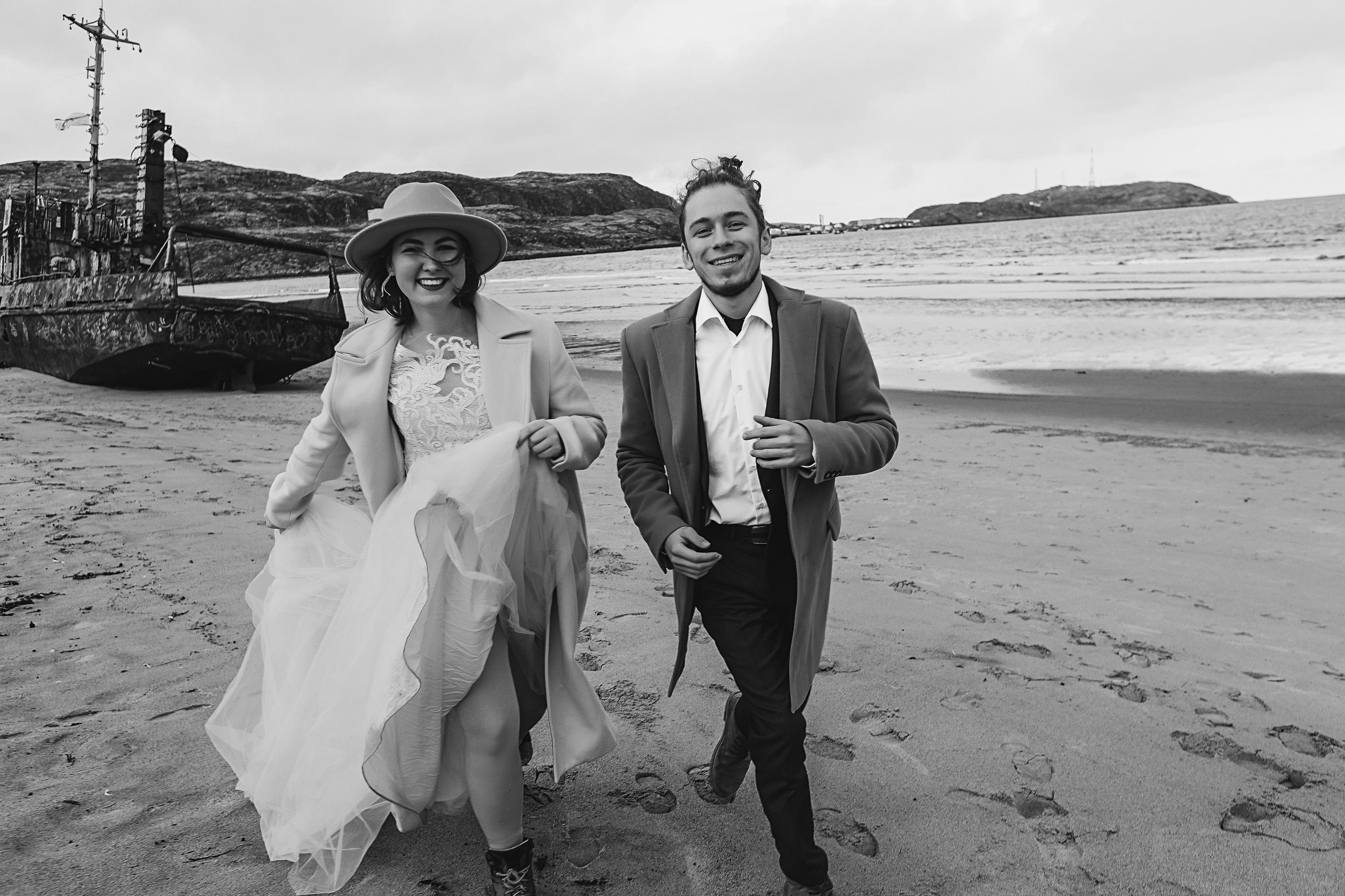 Териберка. Семейный фотограф Тюмень, фотограф на роды Салмина Мария