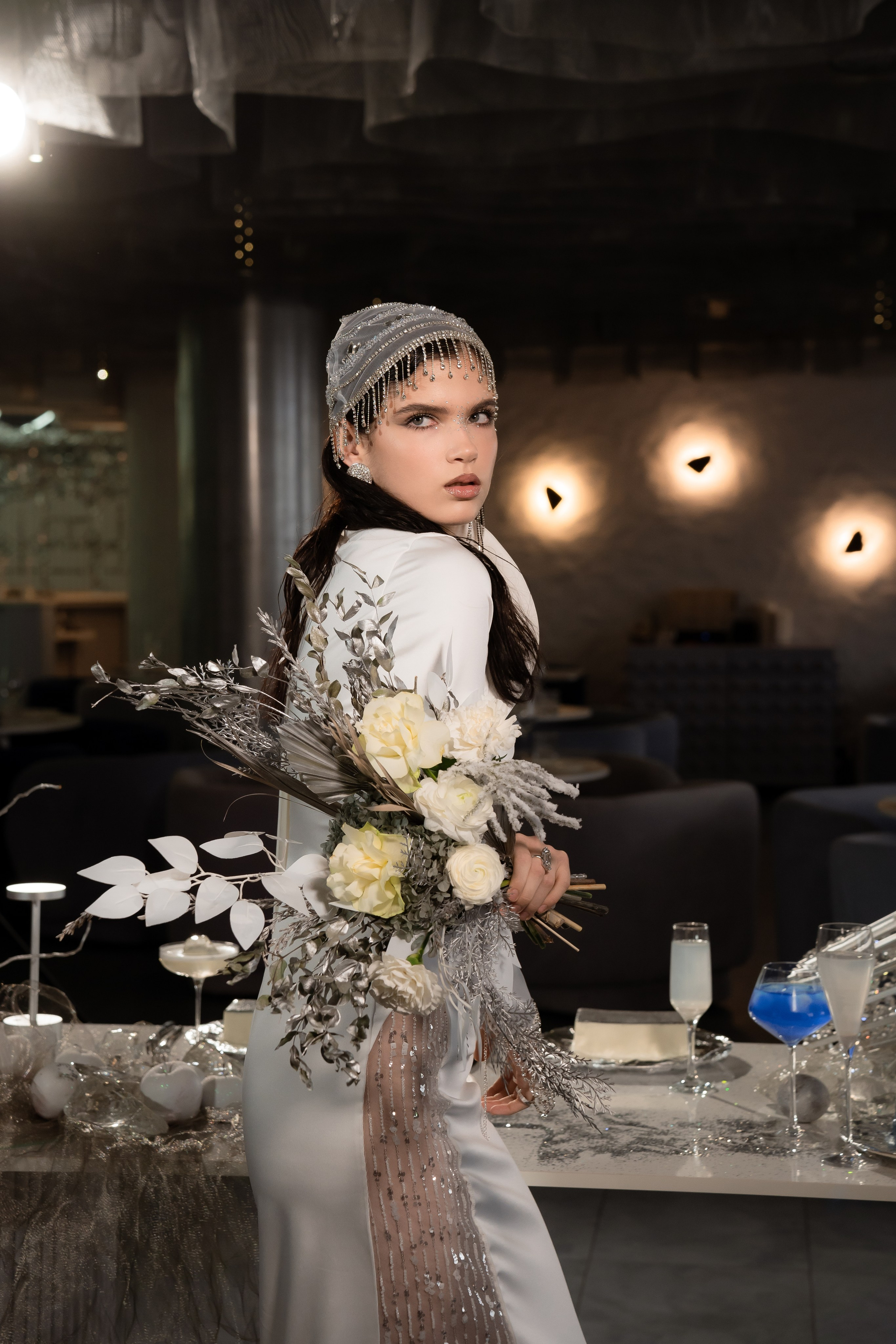 Oblaka. Свадебный фотограф в Воронеже Дарья Володарская