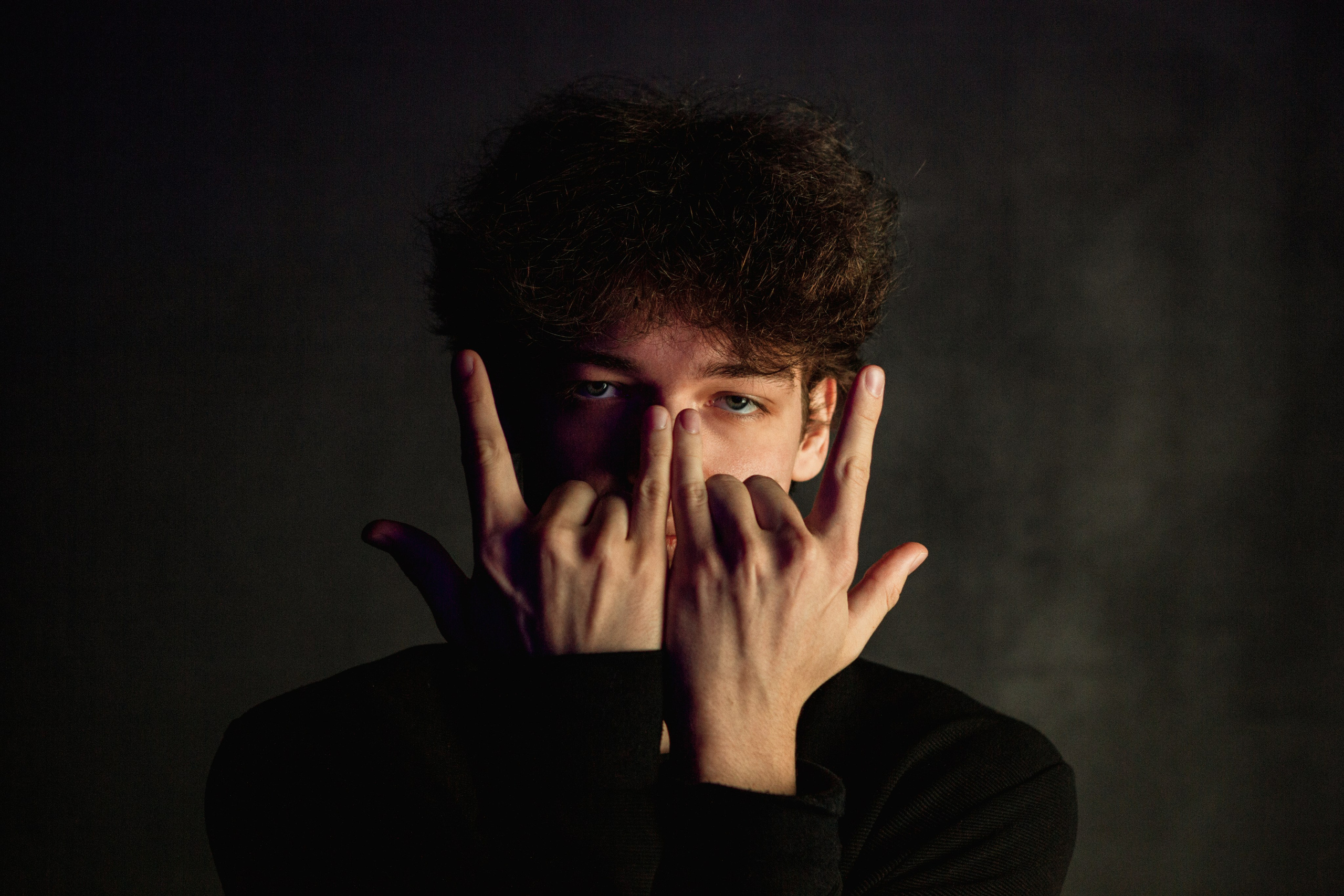 Kuznetsov | Фотограф в Красноярске