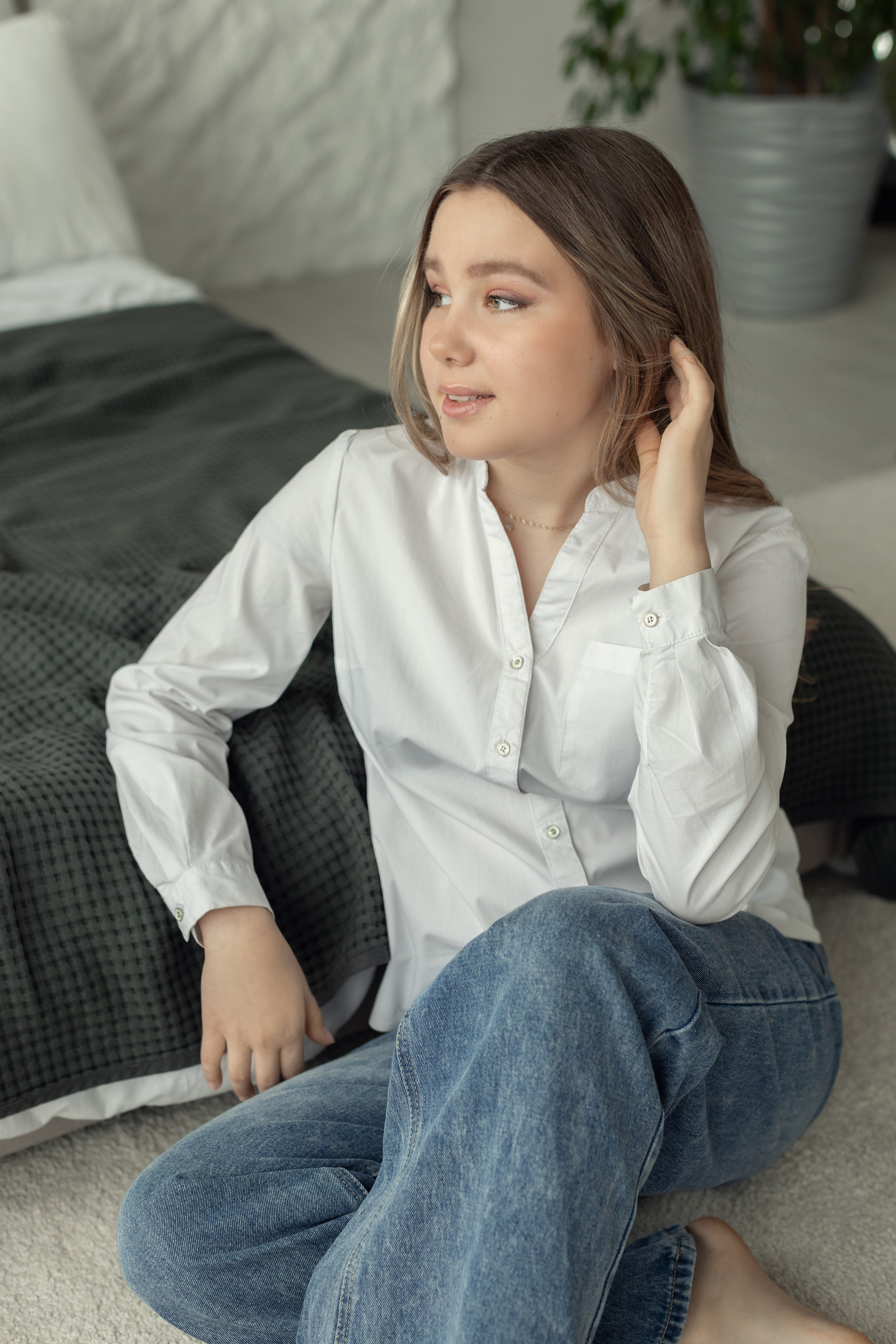 Материнство. Марина Корнева Женский и семейный фотограф в Ярославле