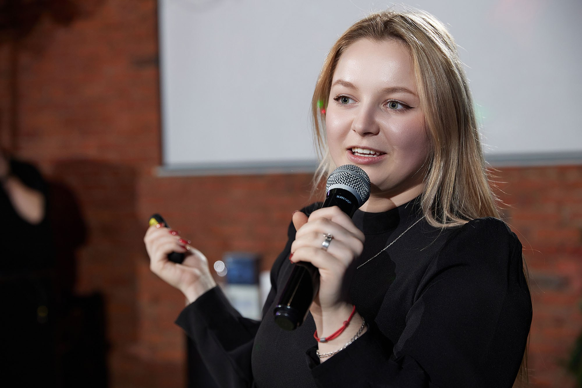 Съемка корпоративов. Фотограф в Москве Валерий Боцман