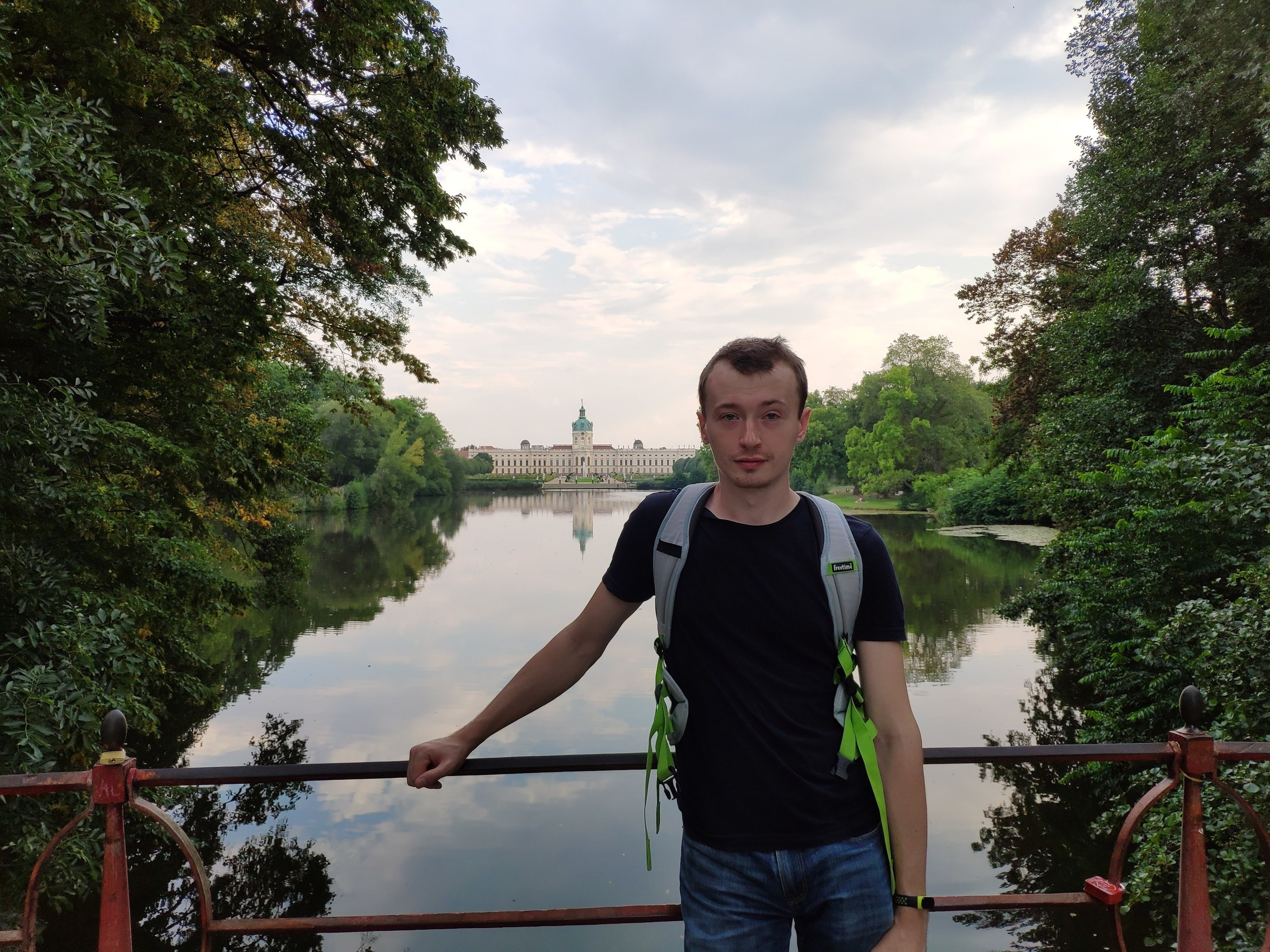 Берлин (Германия)