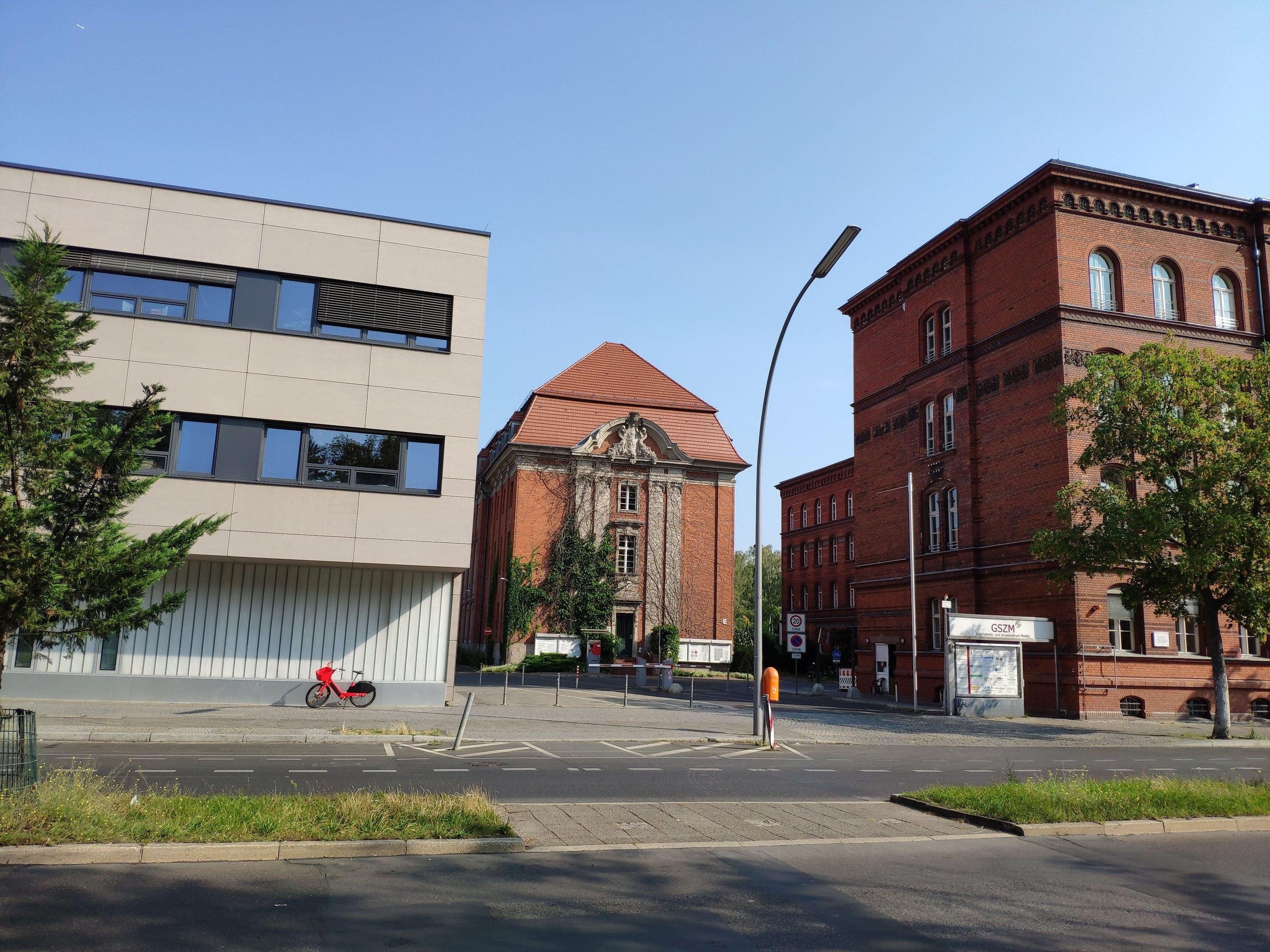 Берлин (Германия)