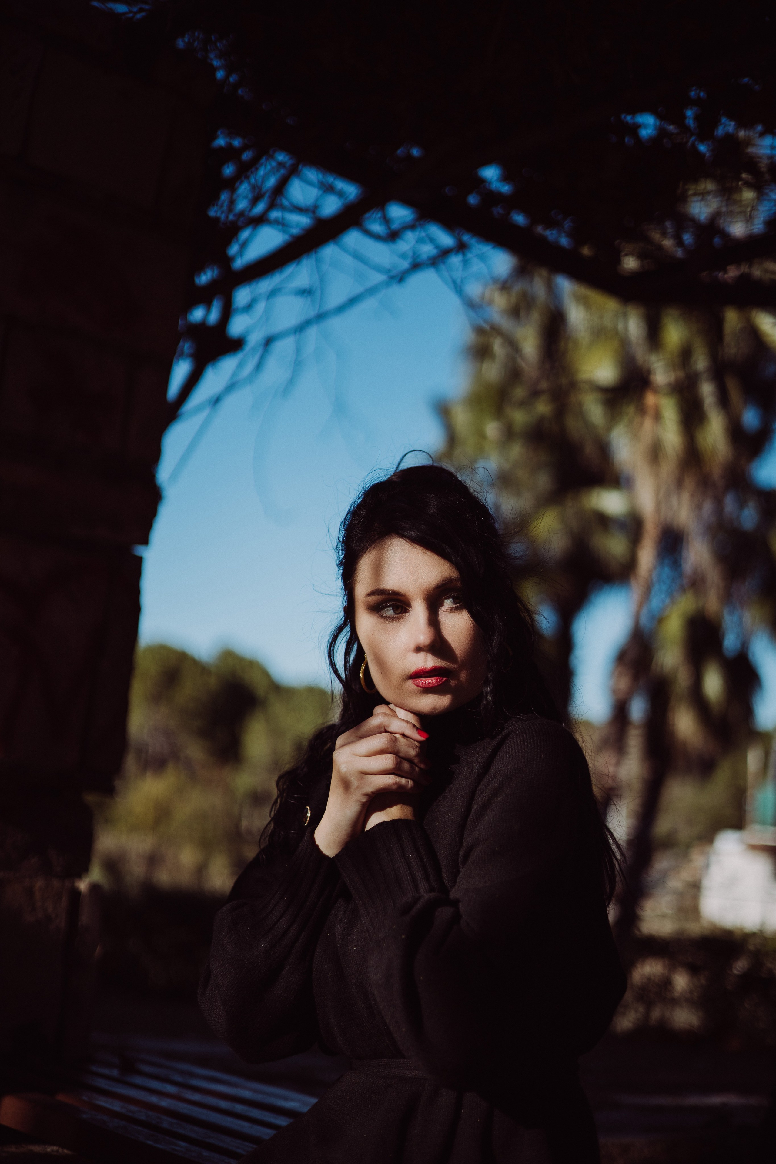 GraceDoll. Фотограф Алексей Федорищев