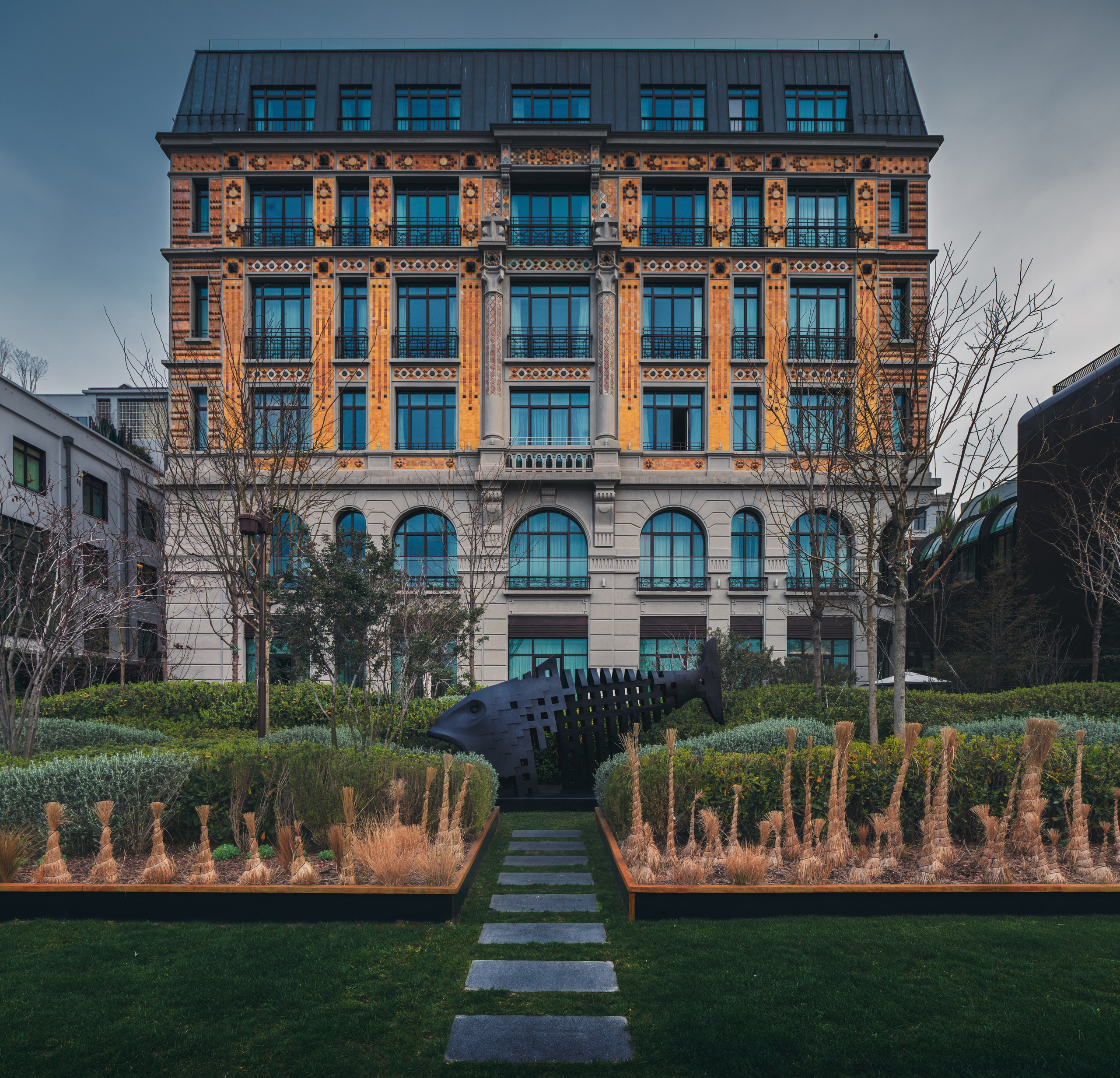 Стамбул. Сергей Садов о путешествиях, пейзажах и архитектуре