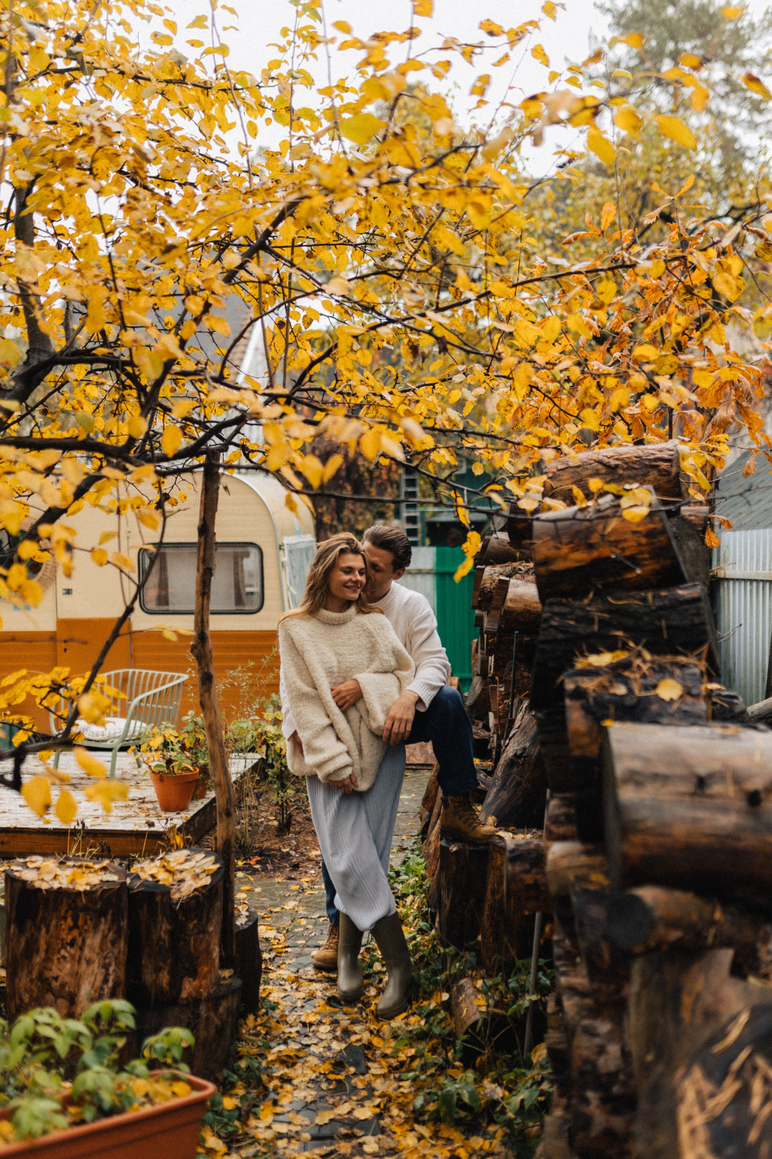 Леша/Даша. Фотограф в Москве Татьяна Сергеева